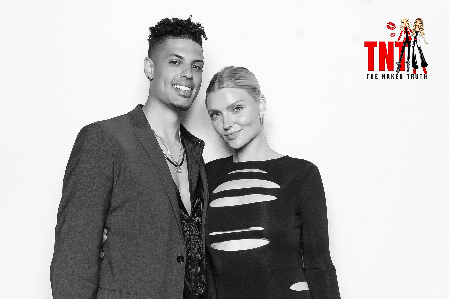TNT: The Naked Truth | View more photos from the event at v1.boothgallery.com/u/PhabPhotobooth/TNT-The-Naked-Truth