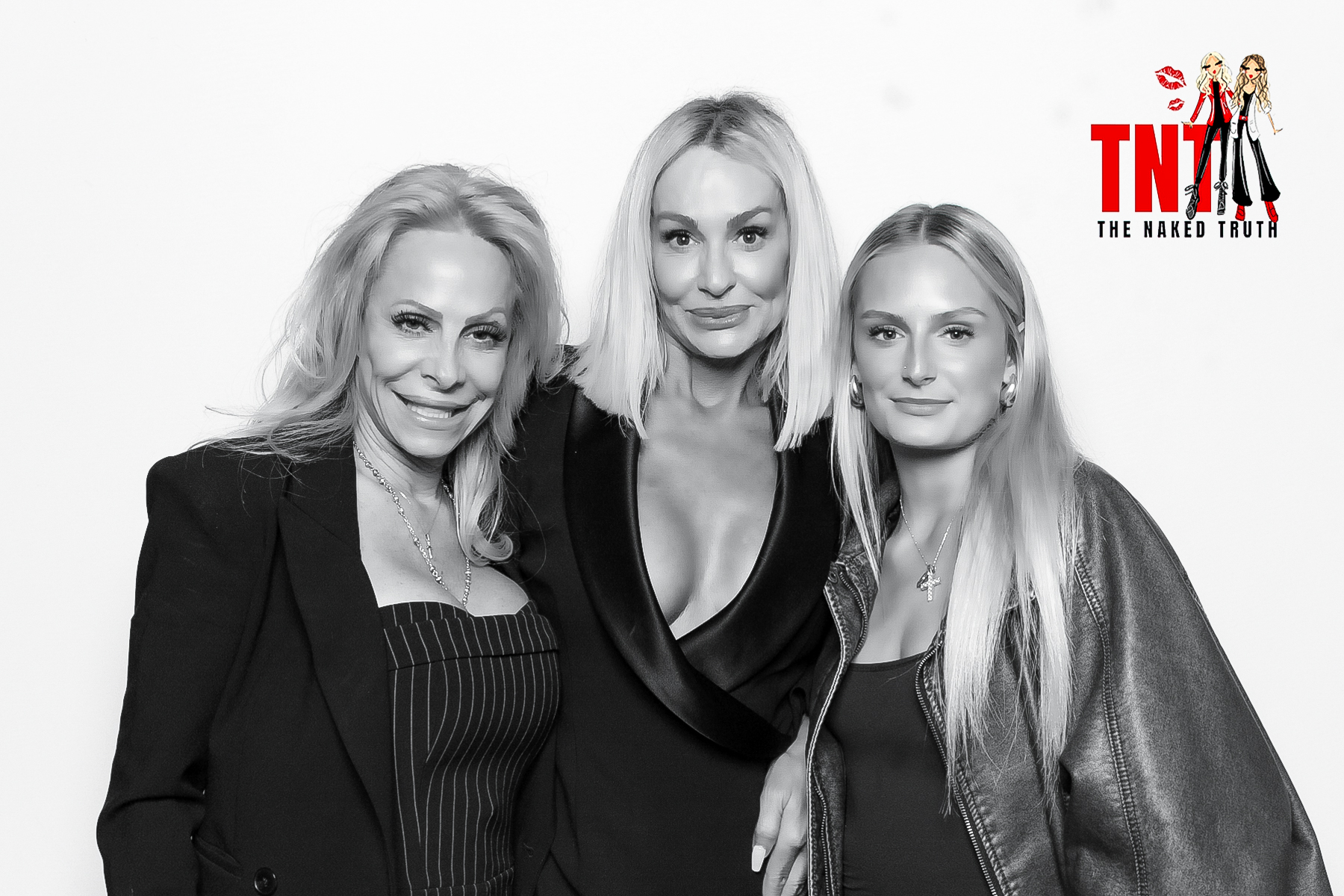 TNT: The Naked Truth | View more photos from the event at v1.boothgallery.com/u/PhabPhotobooth/TNT-The-Naked-Truth