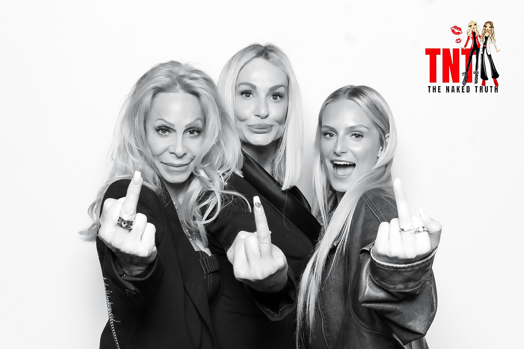 TNT: The Naked Truth | View more photos from the event at v1.boothgallery.com/u/PhabPhotobooth/TNT-The-Naked-Truth