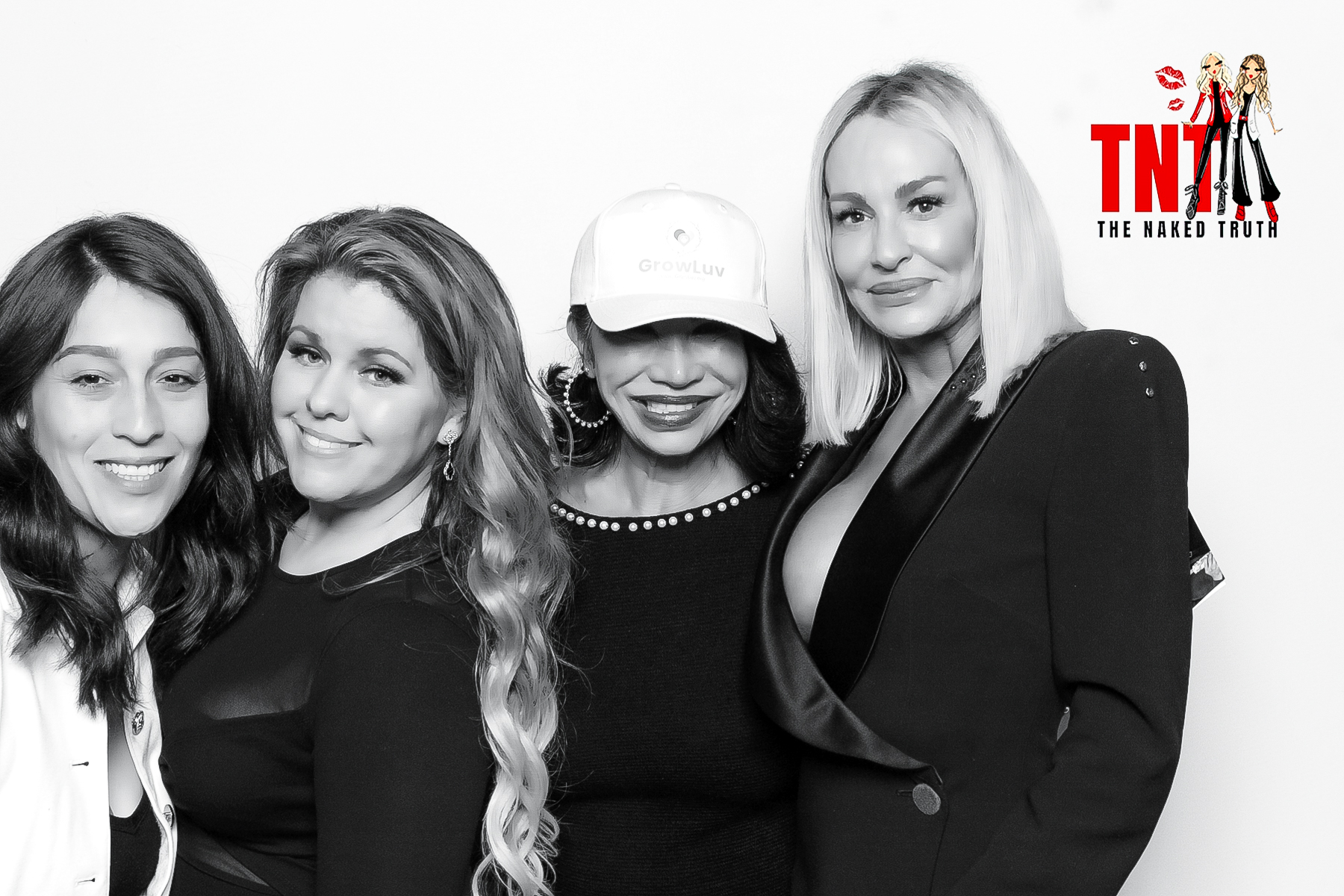 TNT: The Naked Truth | View more photos from the event at v1.boothgallery.com/u/PhabPhotobooth/TNT-The-Naked-Truth