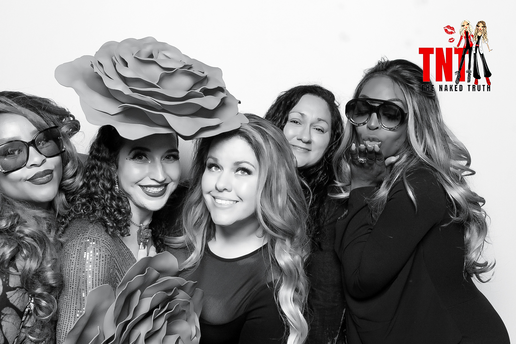 TNT: The Naked Truth | View more photos from the event at v1.boothgallery.com/u/PhabPhotobooth/TNT-The-Naked-Truth