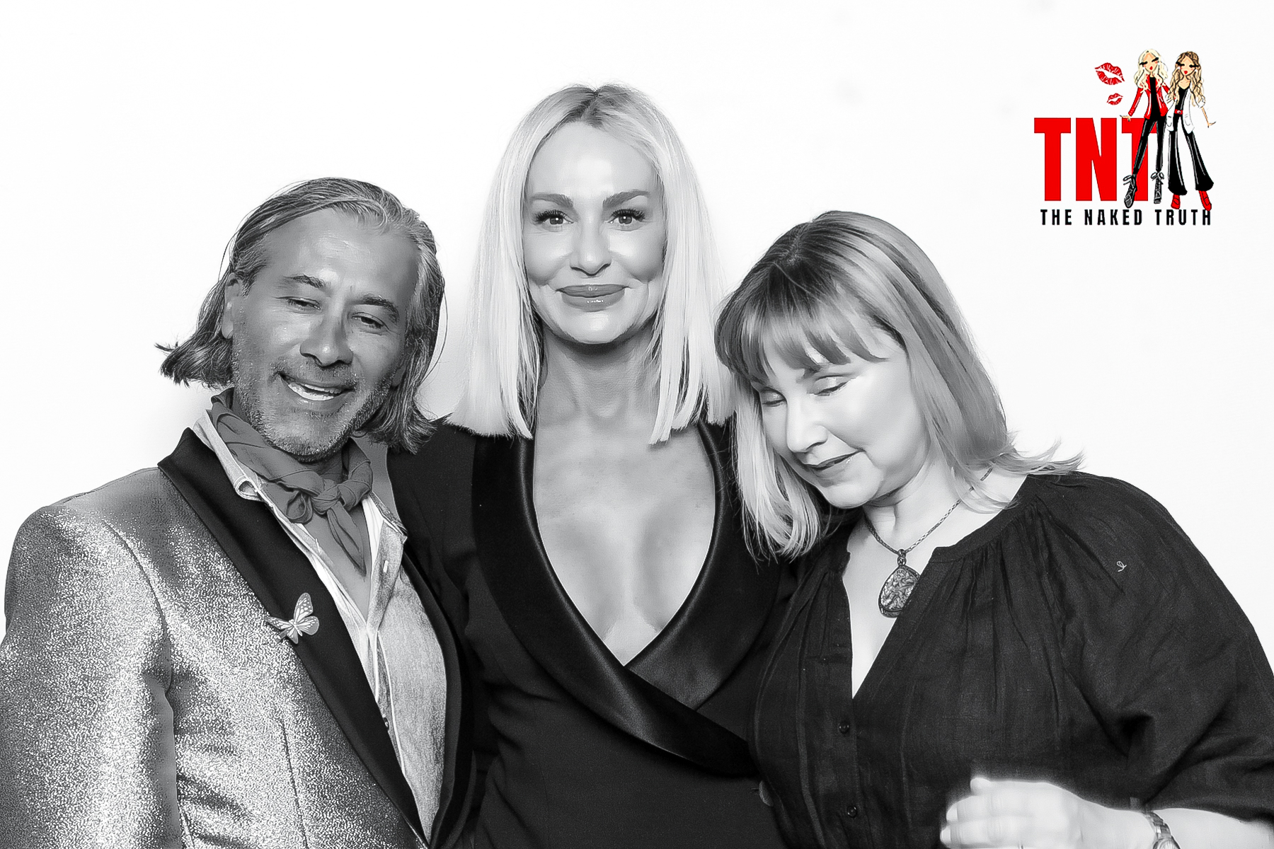 TNT: The Naked Truth | View more photos from the event at v1.boothgallery.com/u/PhabPhotobooth/TNT-The-Naked-Truth