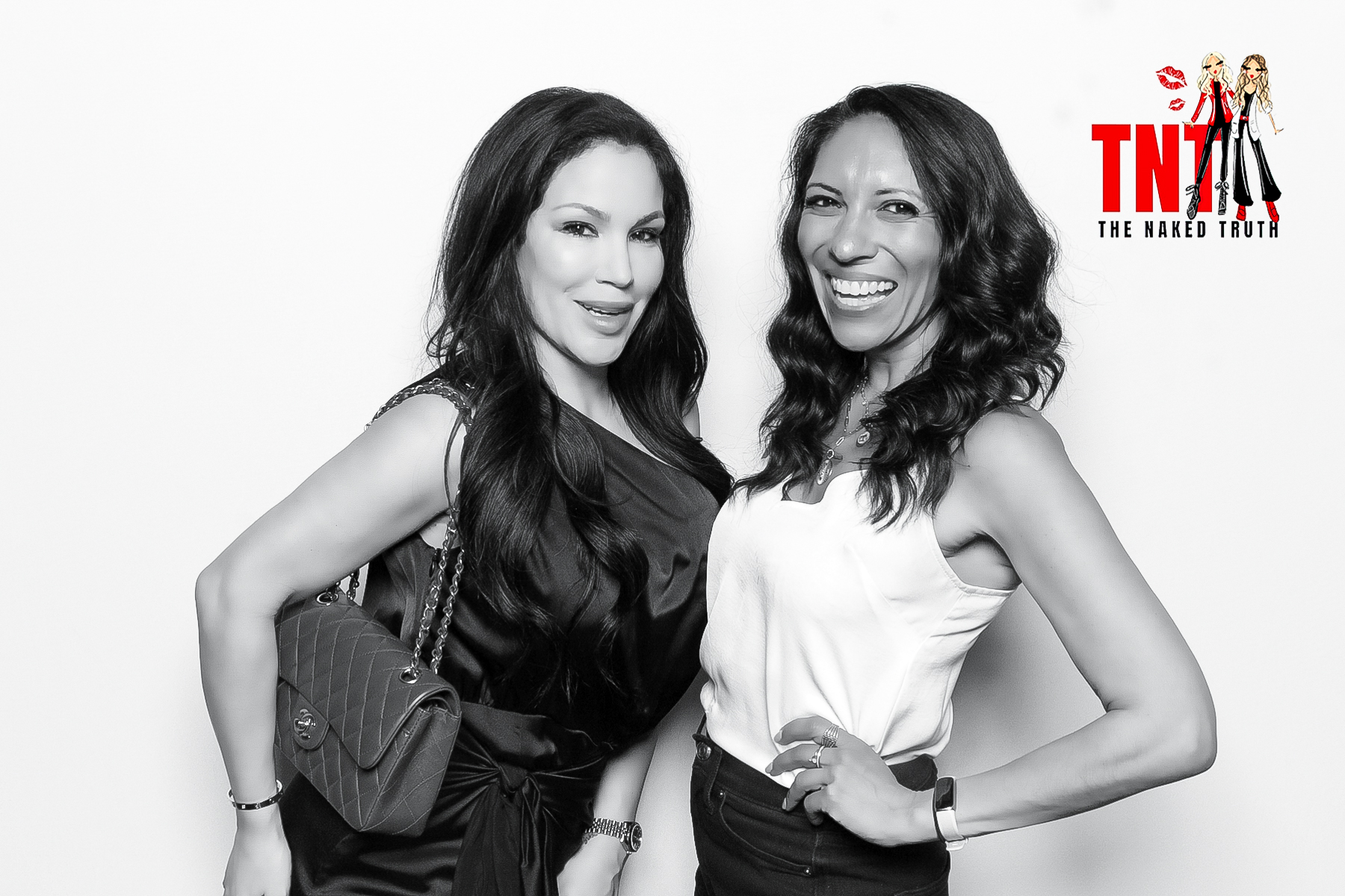 TNT: The Naked Truth | View more photos from the event at v1.boothgallery.com/u/PhabPhotobooth/TNT-The-Naked-Truth