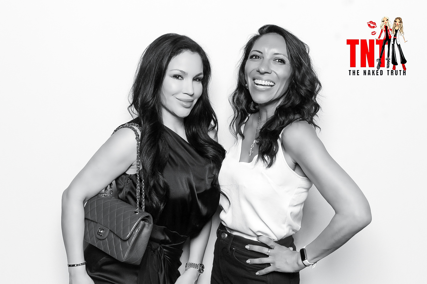 TNT: The Naked Truth | View more photos from the event at v1.boothgallery.com/u/PhabPhotobooth/TNT-The-Naked-Truth