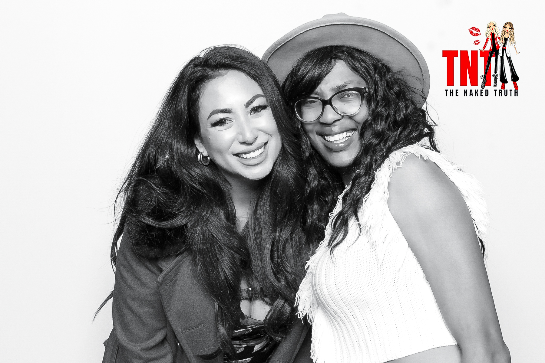 TNT: The Naked Truth | View more photos from the event at v1.boothgallery.com/u/PhabPhotobooth/TNT-The-Naked-Truth