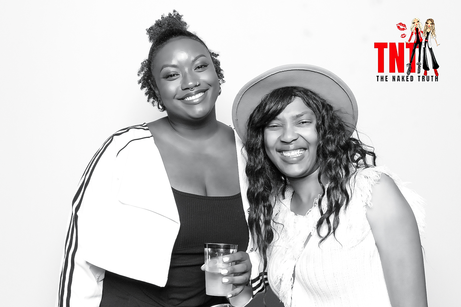 TNT: The Naked Truth | View more photos from the event at v1.boothgallery.com/u/PhabPhotobooth/TNT-The-Naked-Truth