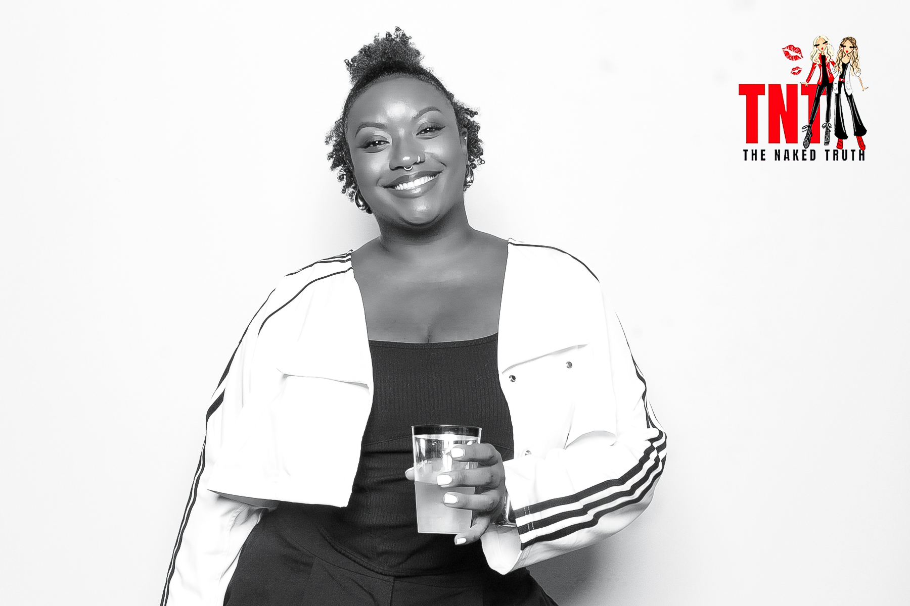 TNT: The Naked Truth | View more photos from the event at v1.boothgallery.com/u/PhabPhotobooth/TNT-The-Naked-Truth