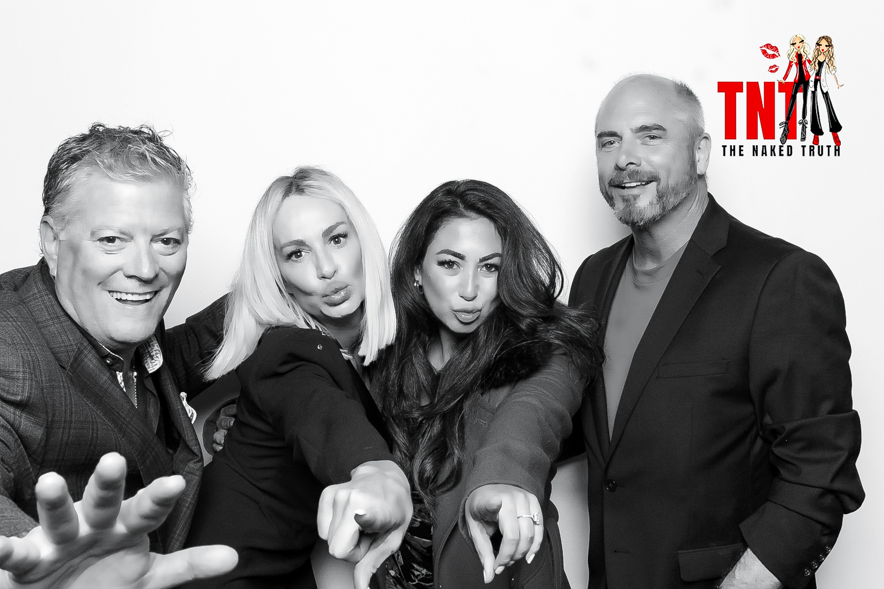 TNT: The Naked Truth | View more photos from the event at v1.boothgallery.com/u/PhabPhotobooth/TNT-The-Naked-Truth