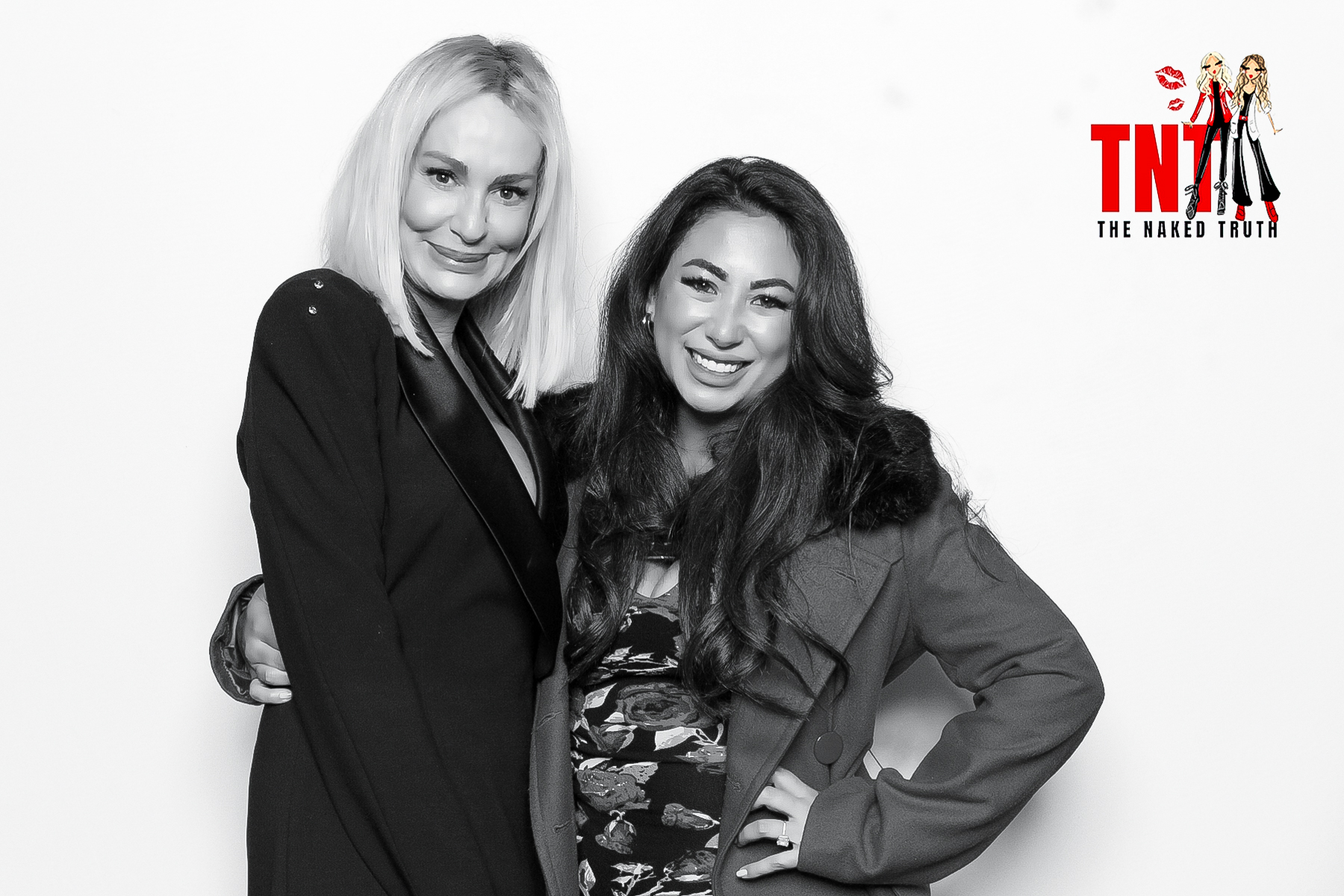 TNT: The Naked Truth | View more photos from the event at v1.boothgallery.com/u/PhabPhotobooth/TNT-The-Naked-Truth