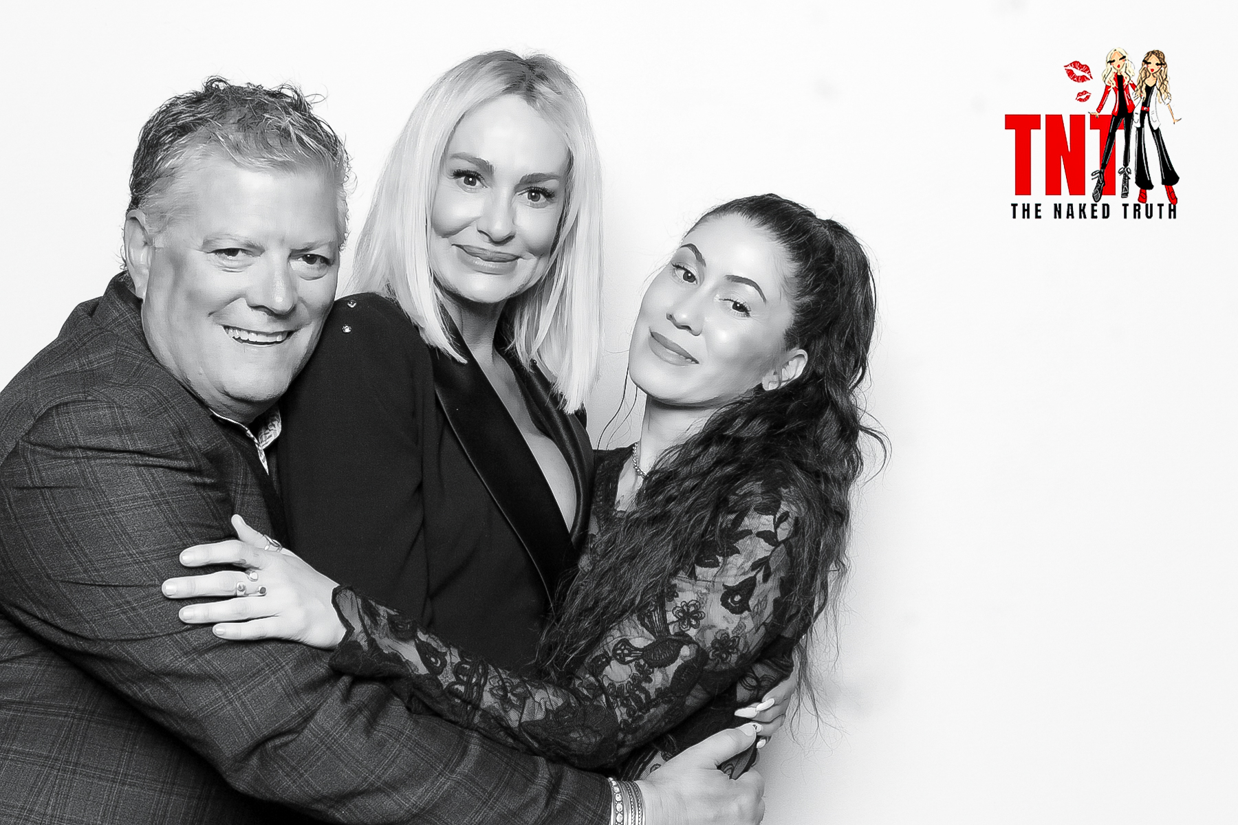 TNT: The Naked Truth | View more photos from the event at v1.boothgallery.com/u/PhabPhotobooth/TNT-The-Naked-Truth