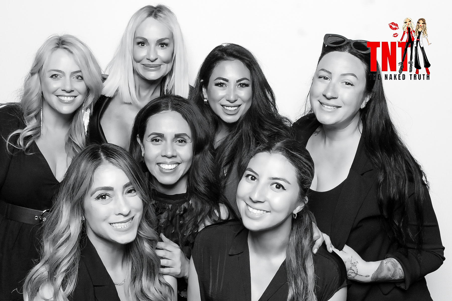TNT: The Naked Truth | View more photos from the event at v1.boothgallery.com/u/PhabPhotobooth/TNT-The-Naked-Truth