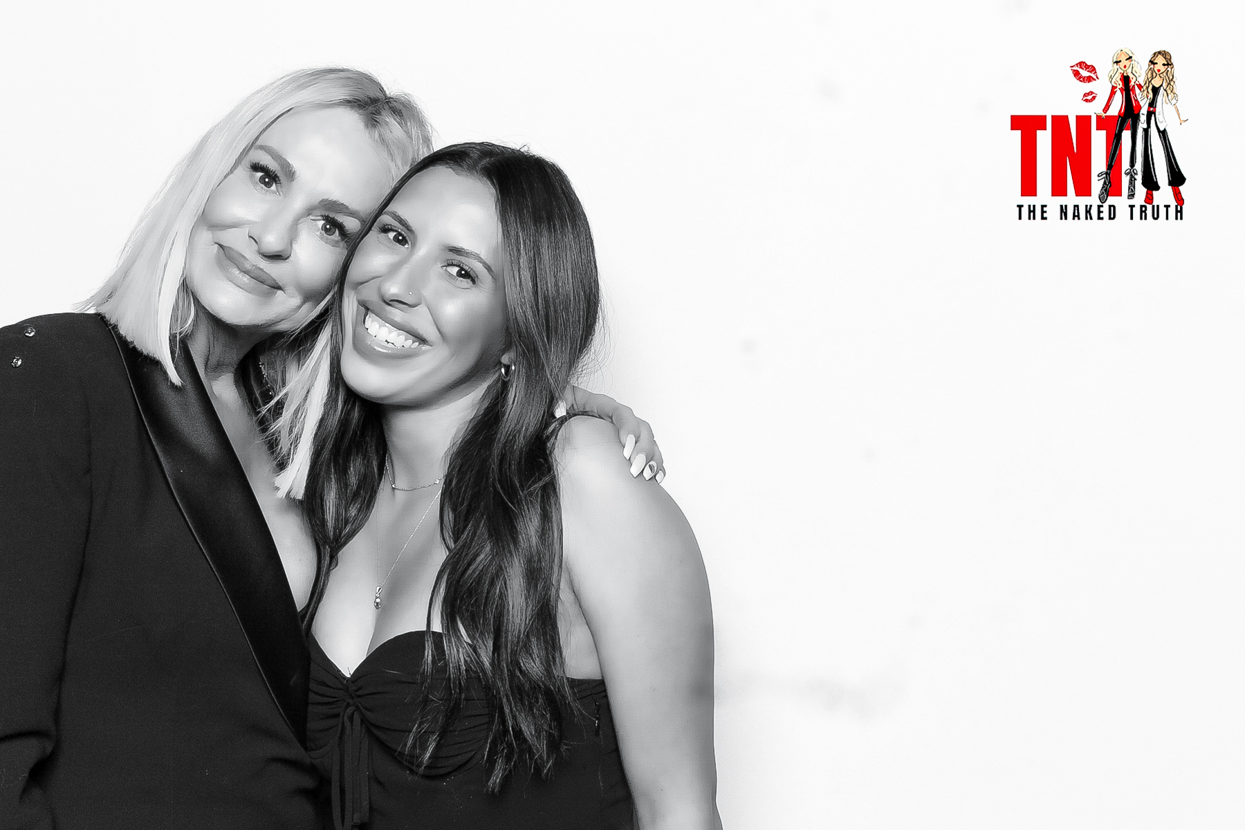 TNT: The Naked Truth | View more photos from the event at v1.boothgallery.com/u/PhabPhotobooth/TNT-The-Naked-Truth