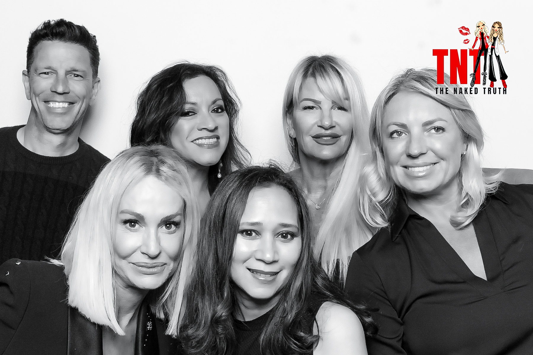 TNT: The Naked Truth | View more photos from the event at v1.boothgallery.com/u/PhabPhotobooth/TNT-The-Naked-Truth