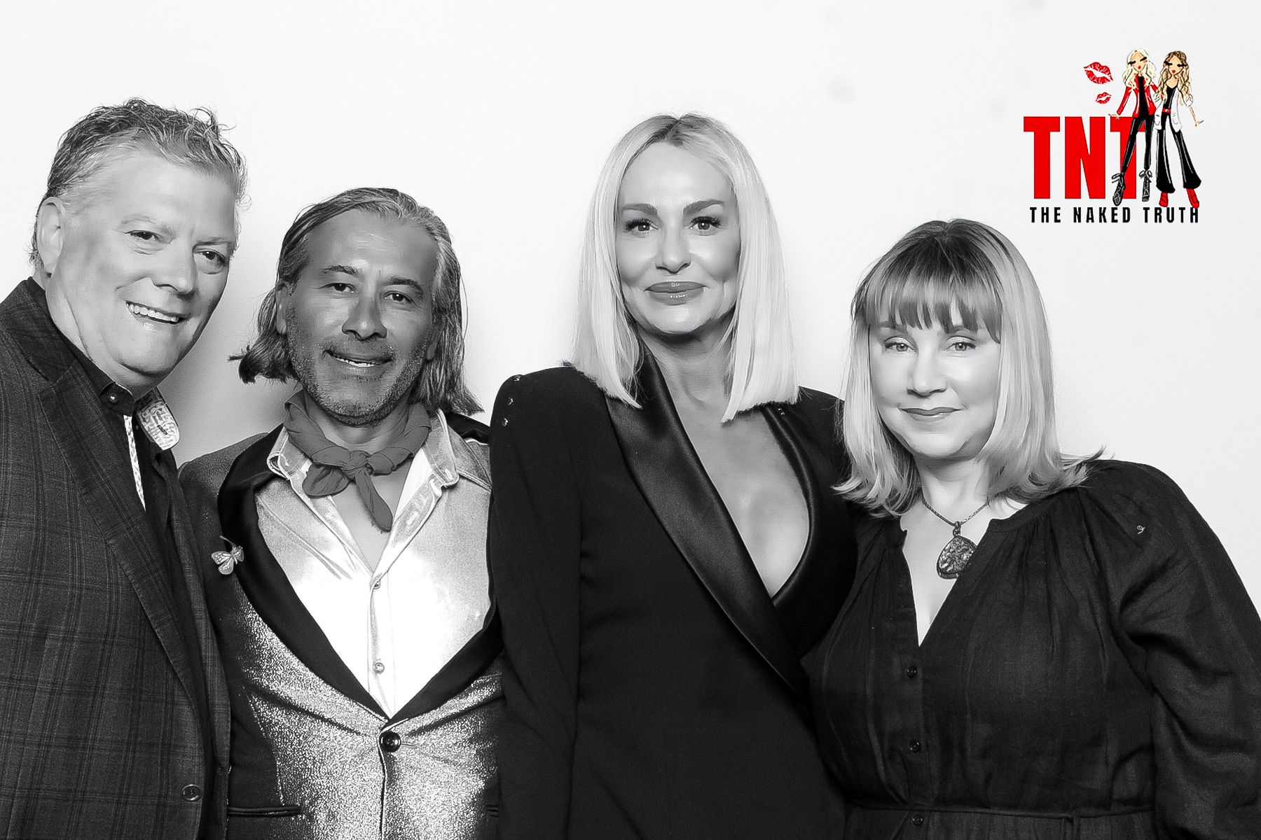 TNT: The Naked Truth | View more photos from the event at v1.boothgallery.com/u/PhabPhotobooth/TNT-The-Naked-Truth