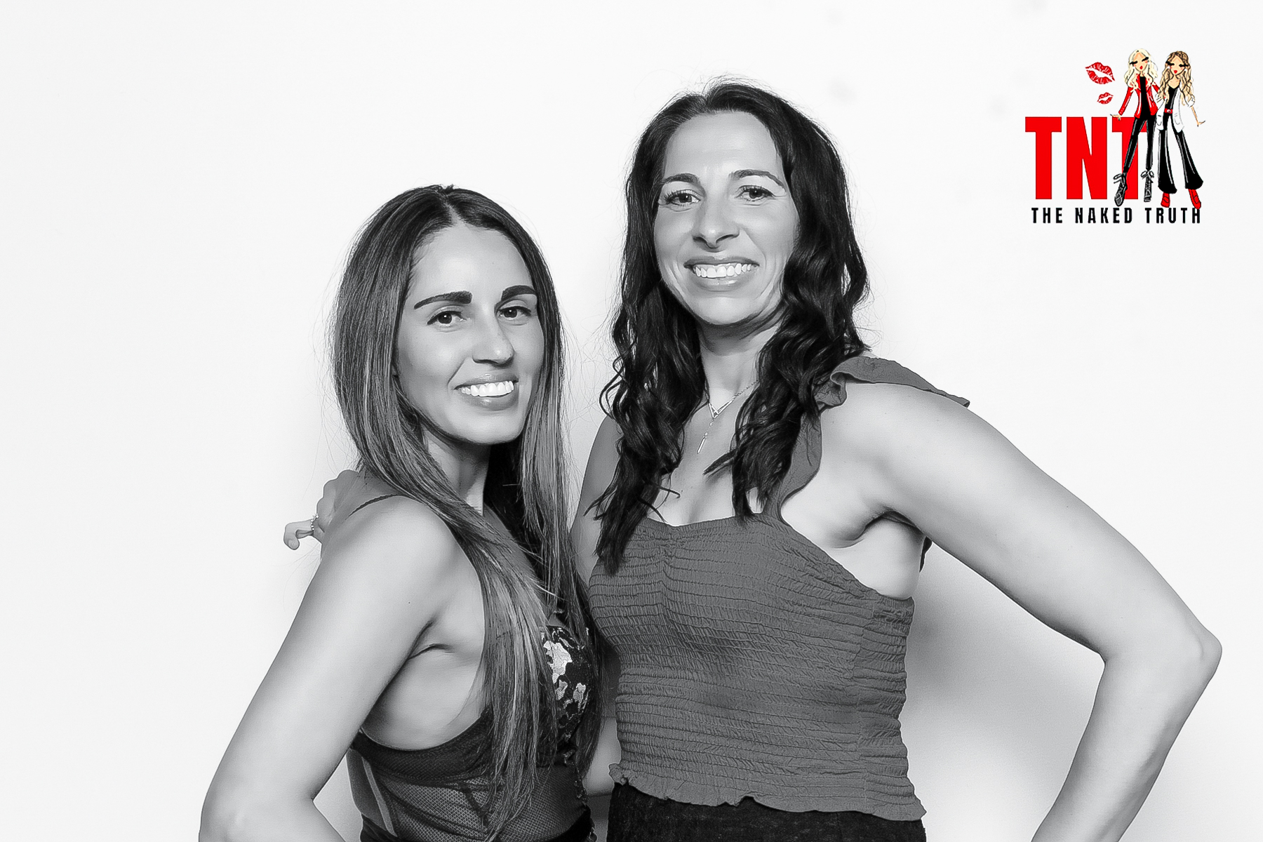 TNT: The Naked Truth | View more photos from the event at v1.boothgallery.com/u/PhabPhotobooth/TNT-The-Naked-Truth
