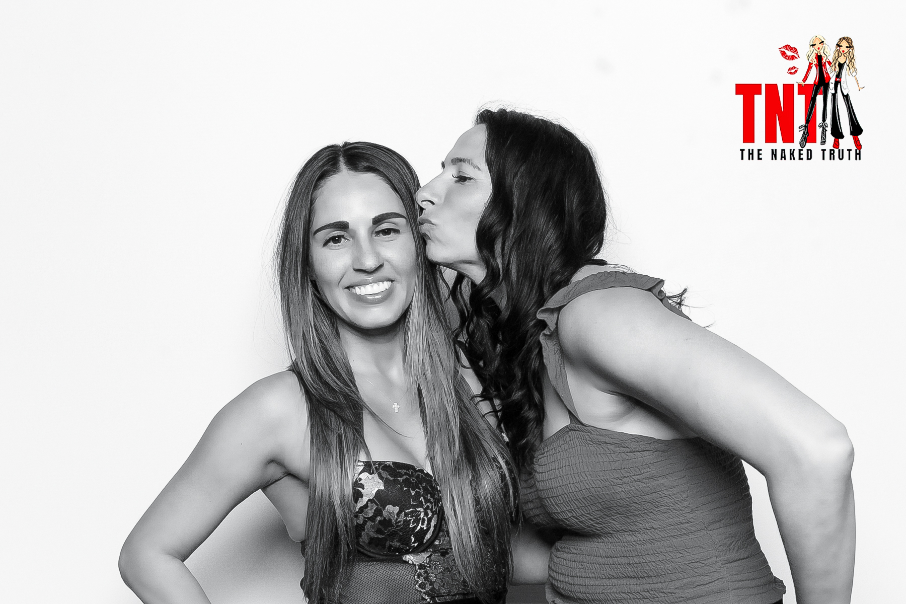 TNT: The Naked Truth | View more photos from the event at v1.boothgallery.com/u/PhabPhotobooth/TNT-The-Naked-Truth