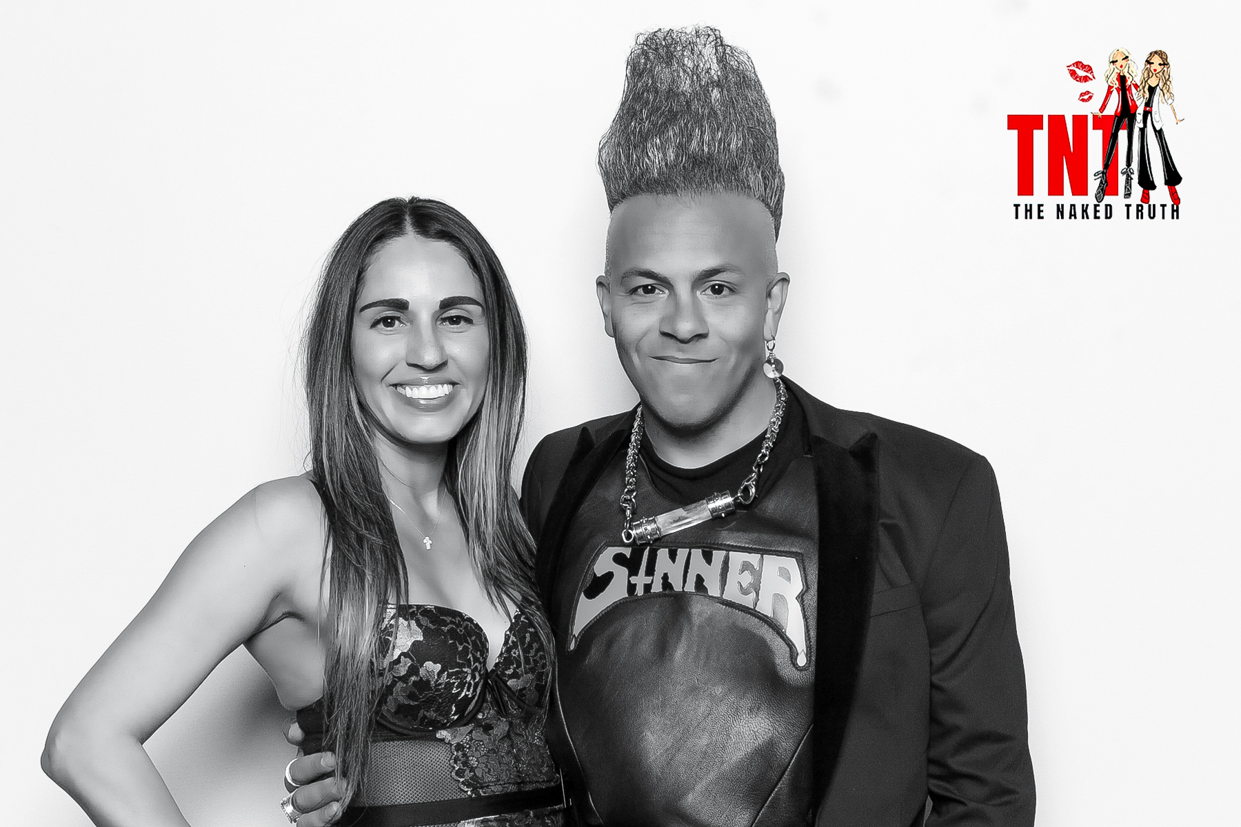 TNT: The Naked Truth | View more photos from the event at v1.boothgallery.com/u/PhabPhotobooth/TNT-The-Naked-Truth