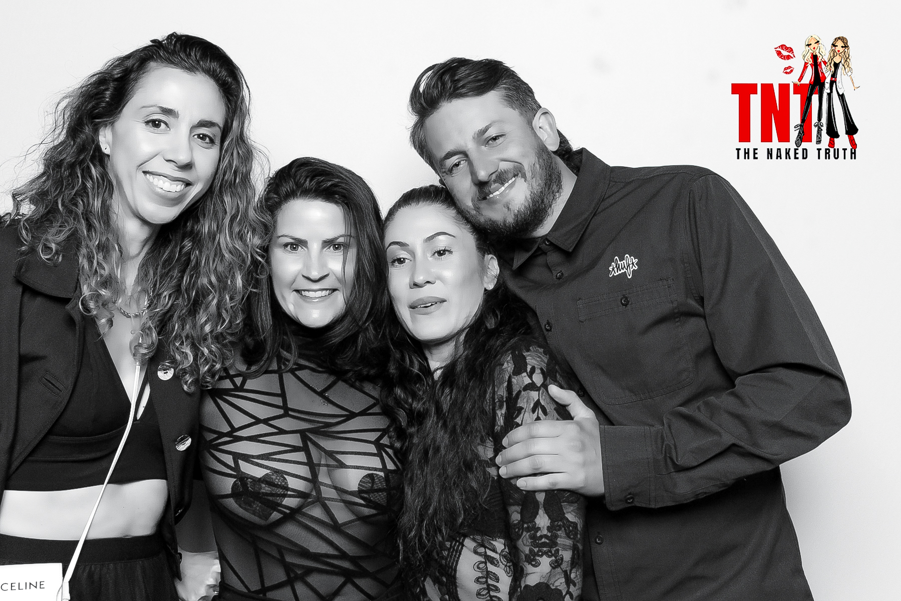 TNT: The Naked Truth | View more photos from the event at v1.boothgallery.com/u/PhabPhotobooth/TNT-The-Naked-Truth