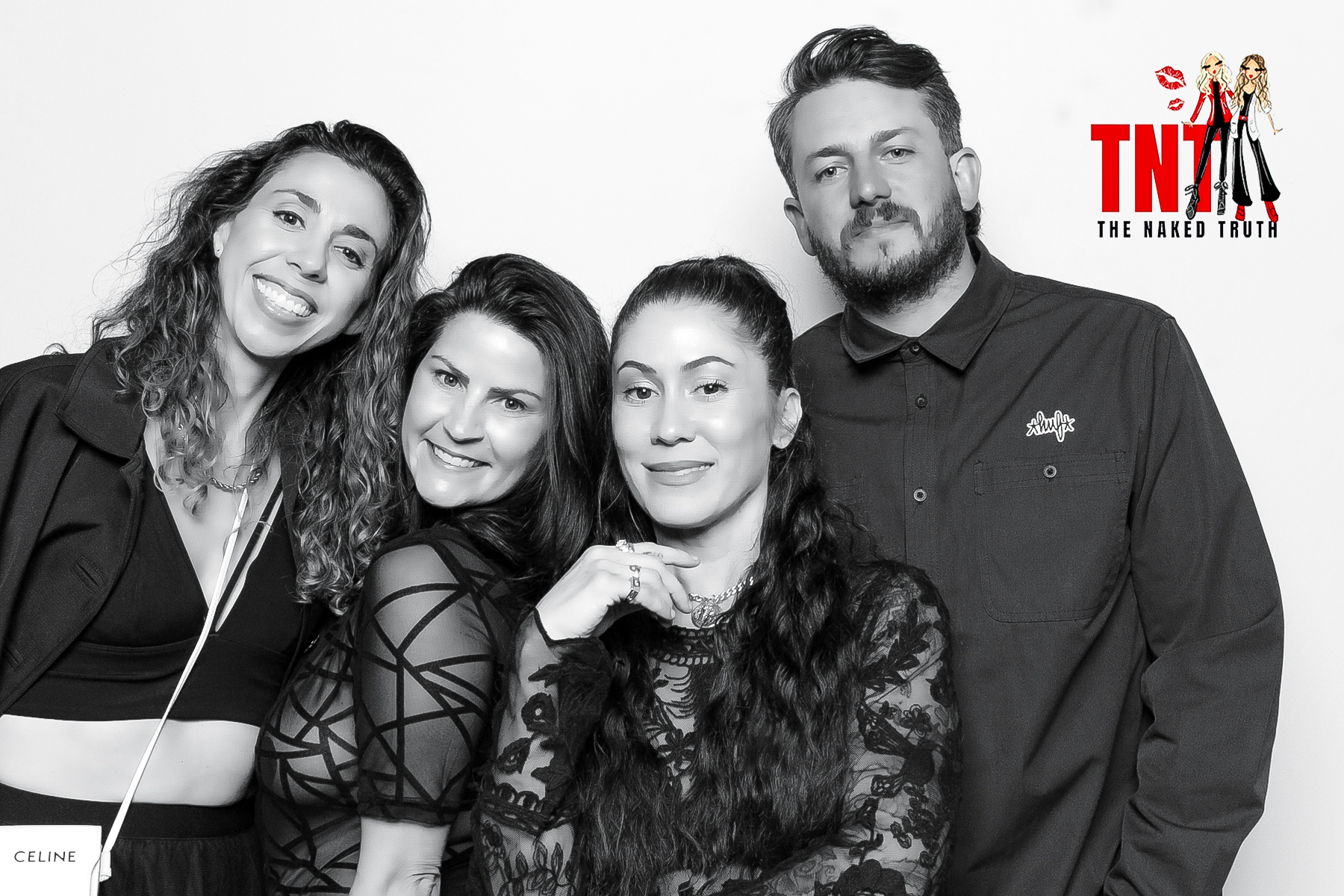 TNT: The Naked Truth | View more photos from the event at v1.boothgallery.com/u/PhabPhotobooth/TNT-The-Naked-Truth