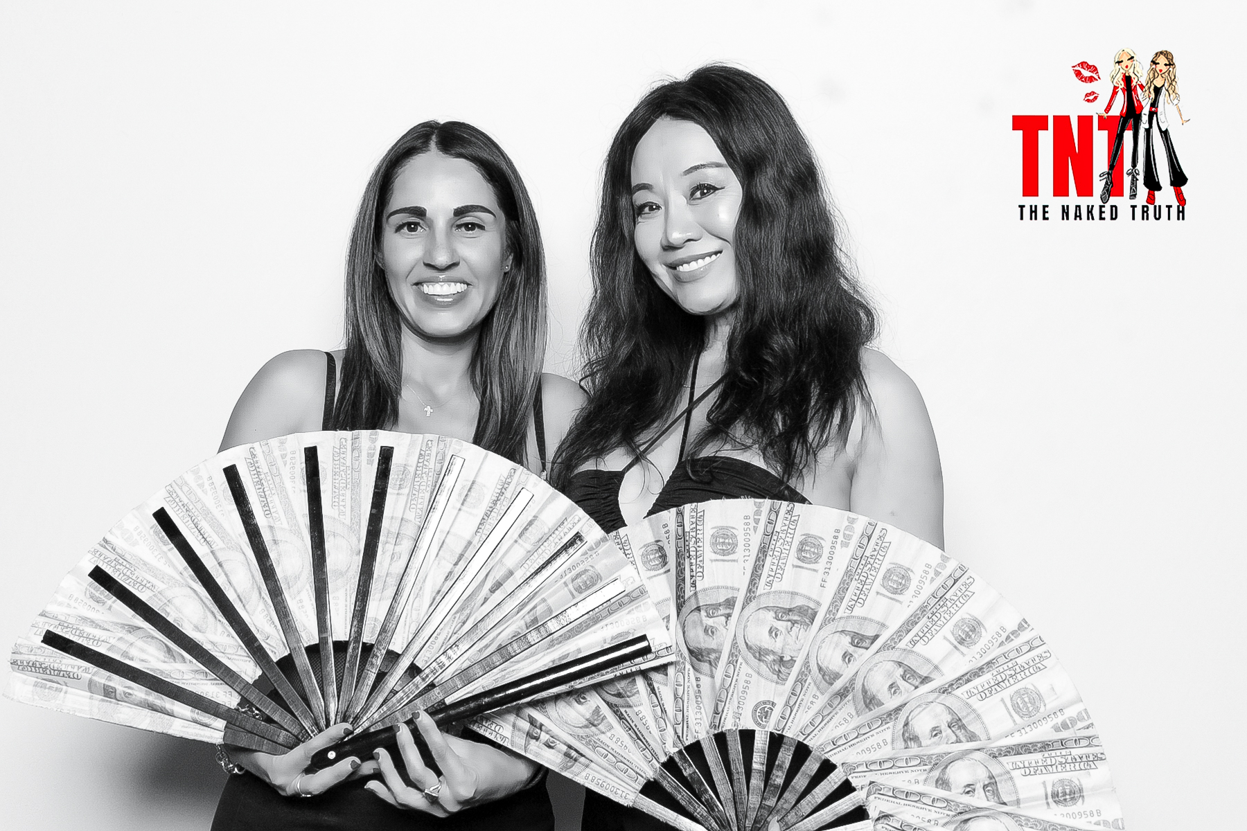 TNT: The Naked Truth | View more photos from the event at v1.boothgallery.com/u/PhabPhotobooth/TNT-The-Naked-Truth