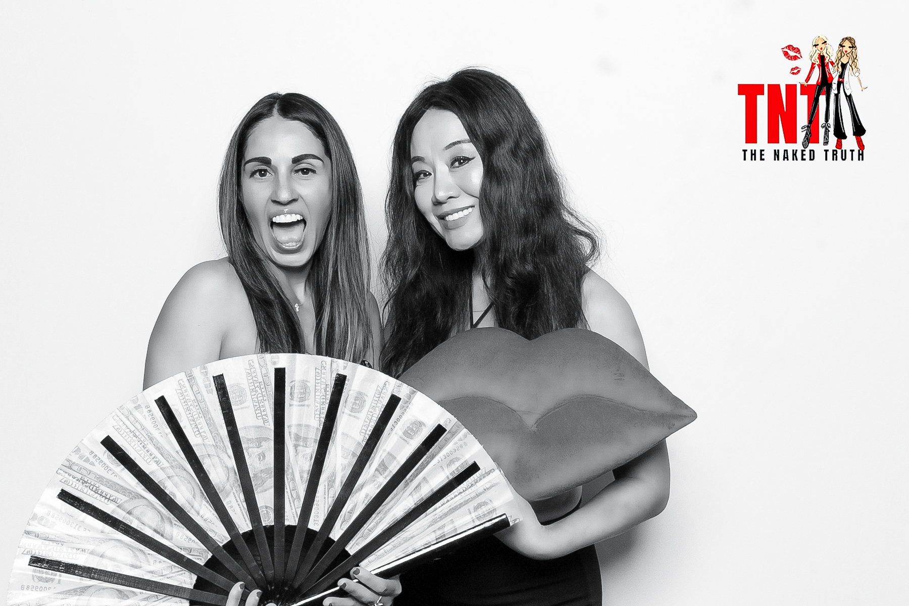 TNT: The Naked Truth | View more photos from the event at v1.boothgallery.com/u/PhabPhotobooth/TNT-The-Naked-Truth
