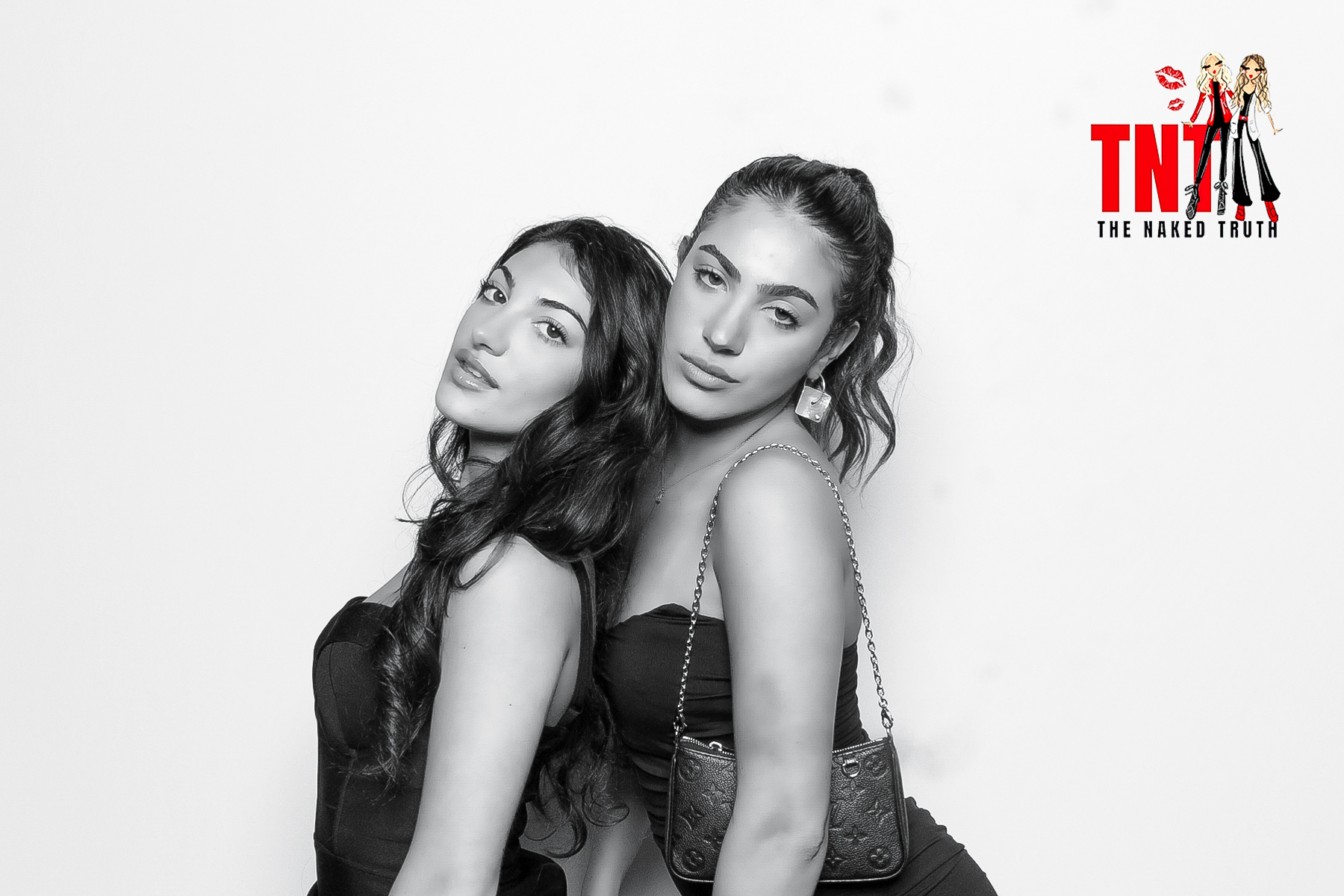 TNT: The Naked Truth | View more photos from the event at v1.boothgallery.com/u/PhabPhotobooth/TNT-The-Naked-Truth