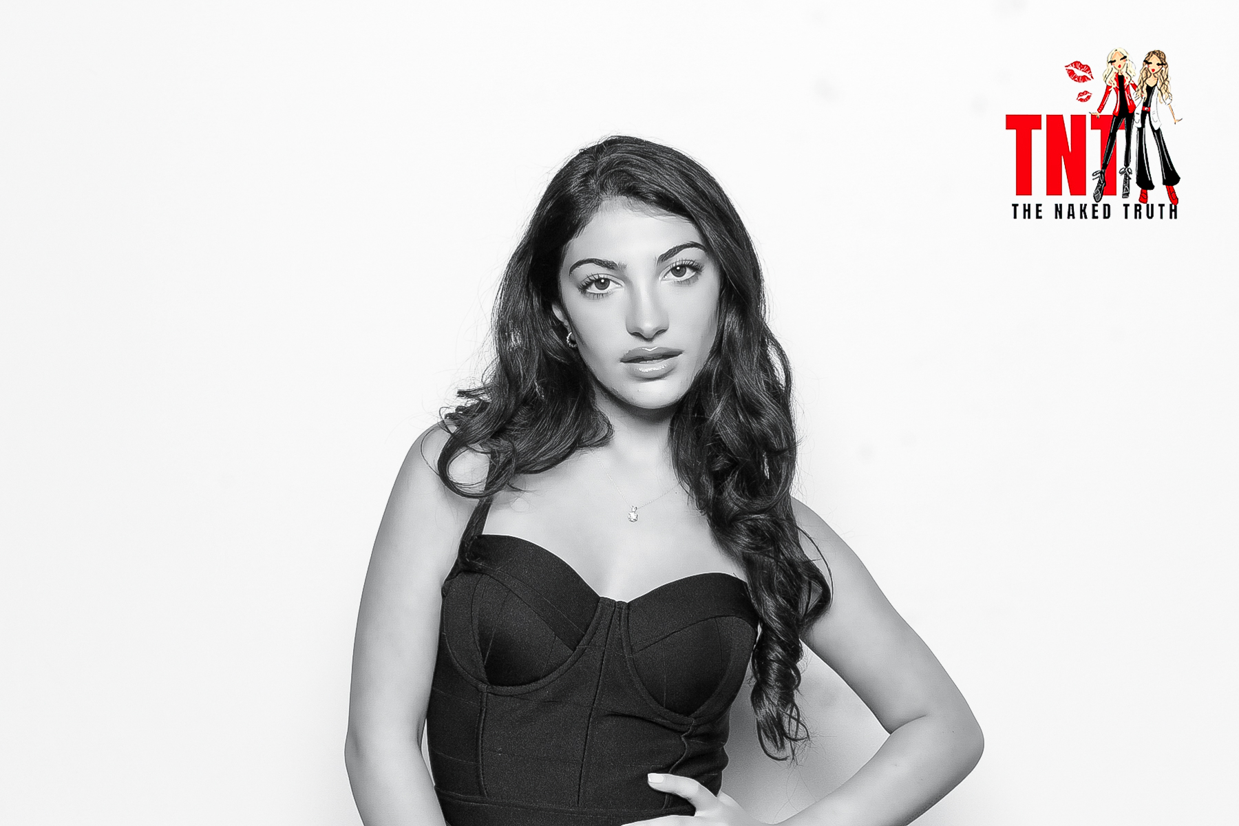 TNT: The Naked Truth | View more photos from the event at v1.boothgallery.com/u/PhabPhotobooth/TNT-The-Naked-Truth