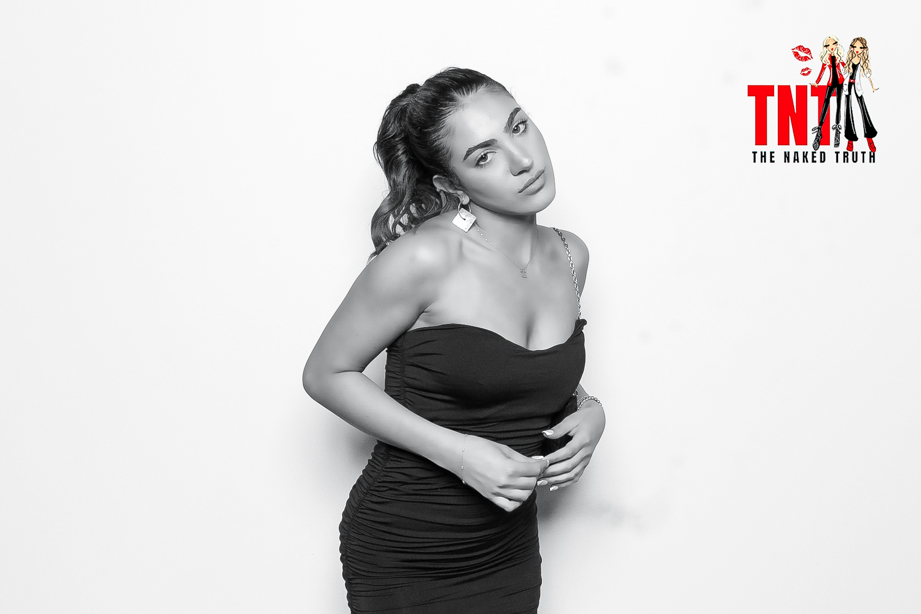 TNT: The Naked Truth | View more photos from the event at v1.boothgallery.com/u/PhabPhotobooth/TNT-The-Naked-Truth
