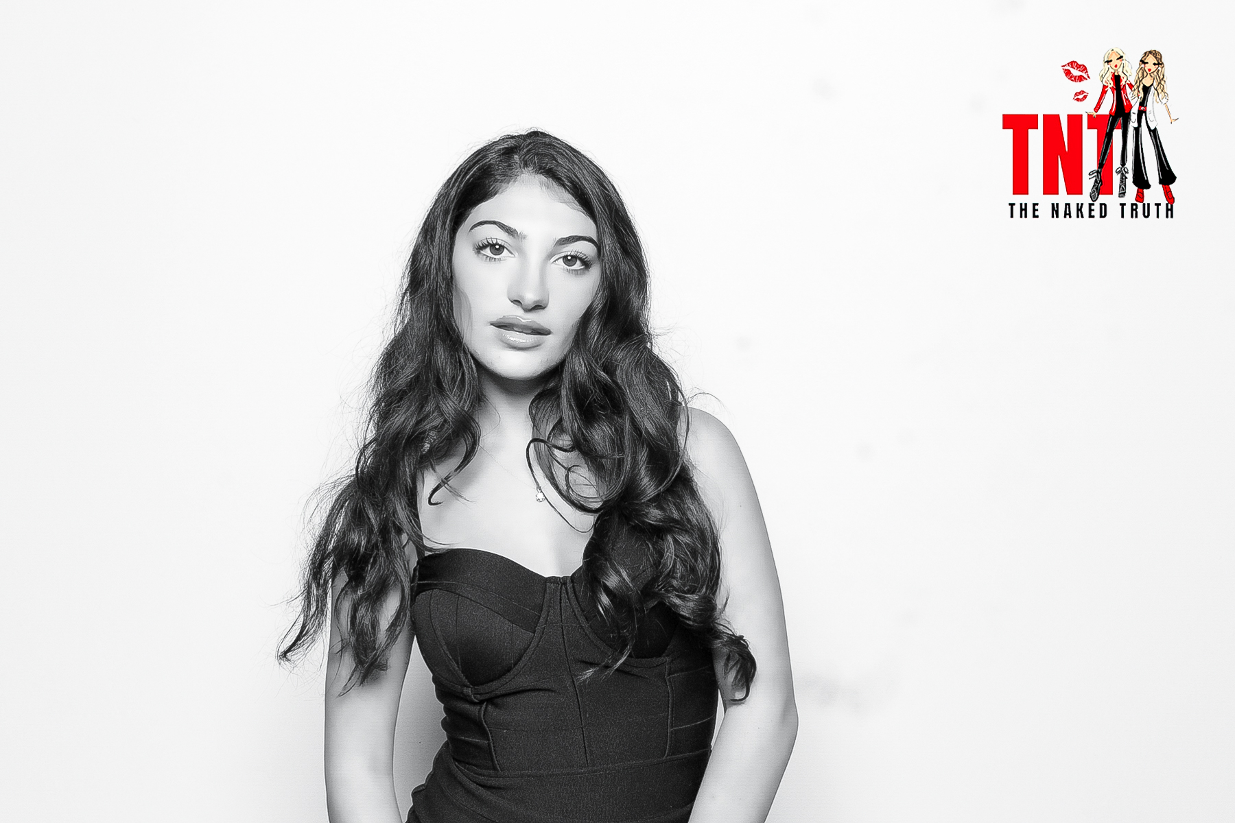 TNT: The Naked Truth | View more photos from the event at v1.boothgallery.com/u/PhabPhotobooth/TNT-The-Naked-Truth