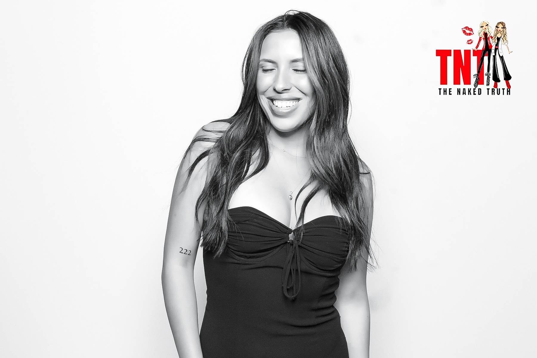 TNT: The Naked Truth | View more photos from the event at v1.boothgallery.com/u/PhabPhotobooth/TNT-The-Naked-Truth