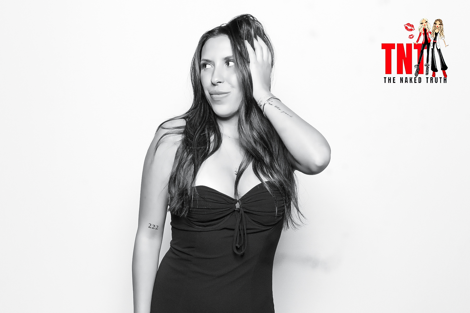 TNT: The Naked Truth | View more photos from the event at v1.boothgallery.com/u/PhabPhotobooth/TNT-The-Naked-Truth