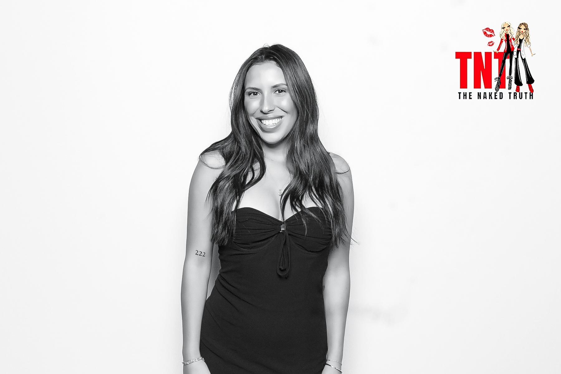 TNT: The Naked Truth | View more photos from the event at v1.boothgallery.com/u/PhabPhotobooth/TNT-The-Naked-Truth