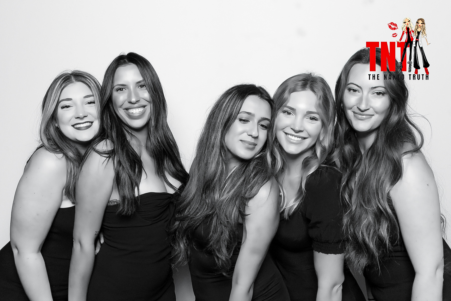TNT: The Naked Truth | View more photos from the event at v1.boothgallery.com/u/PhabPhotobooth/TNT-The-Naked-Truth