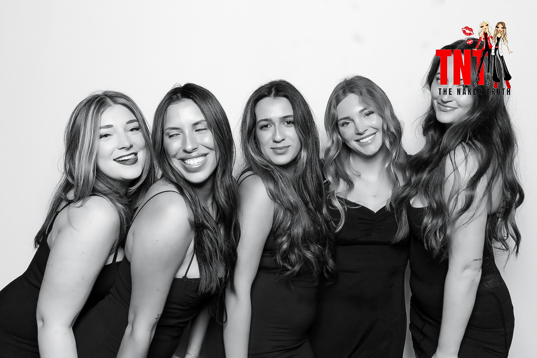 TNT: The Naked Truth | View more photos from the event at v1.boothgallery.com/u/PhabPhotobooth/TNT-The-Naked-Truth