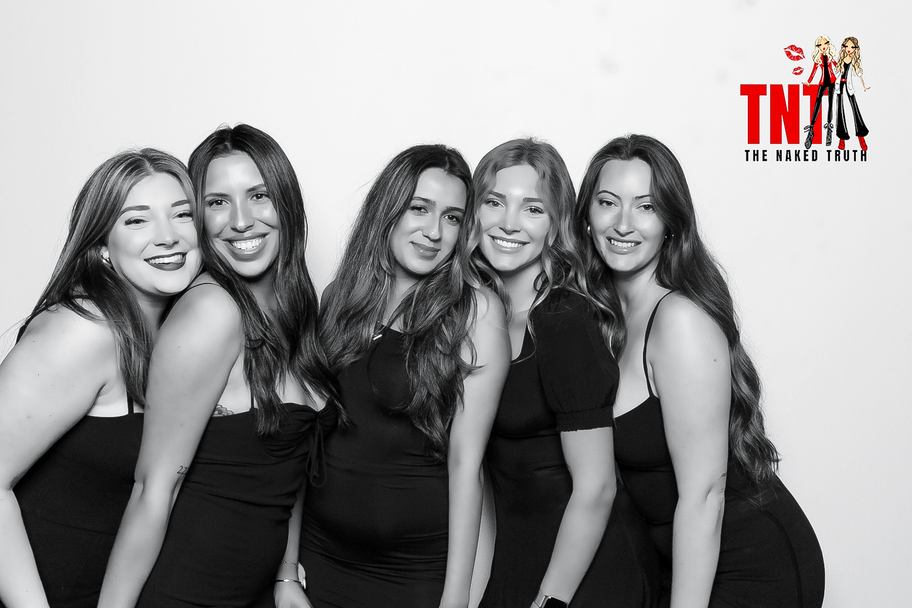 TNT: The Naked Truth | View more photos from the event at v1.boothgallery.com/u/PhabPhotobooth/TNT-The-Naked-Truth