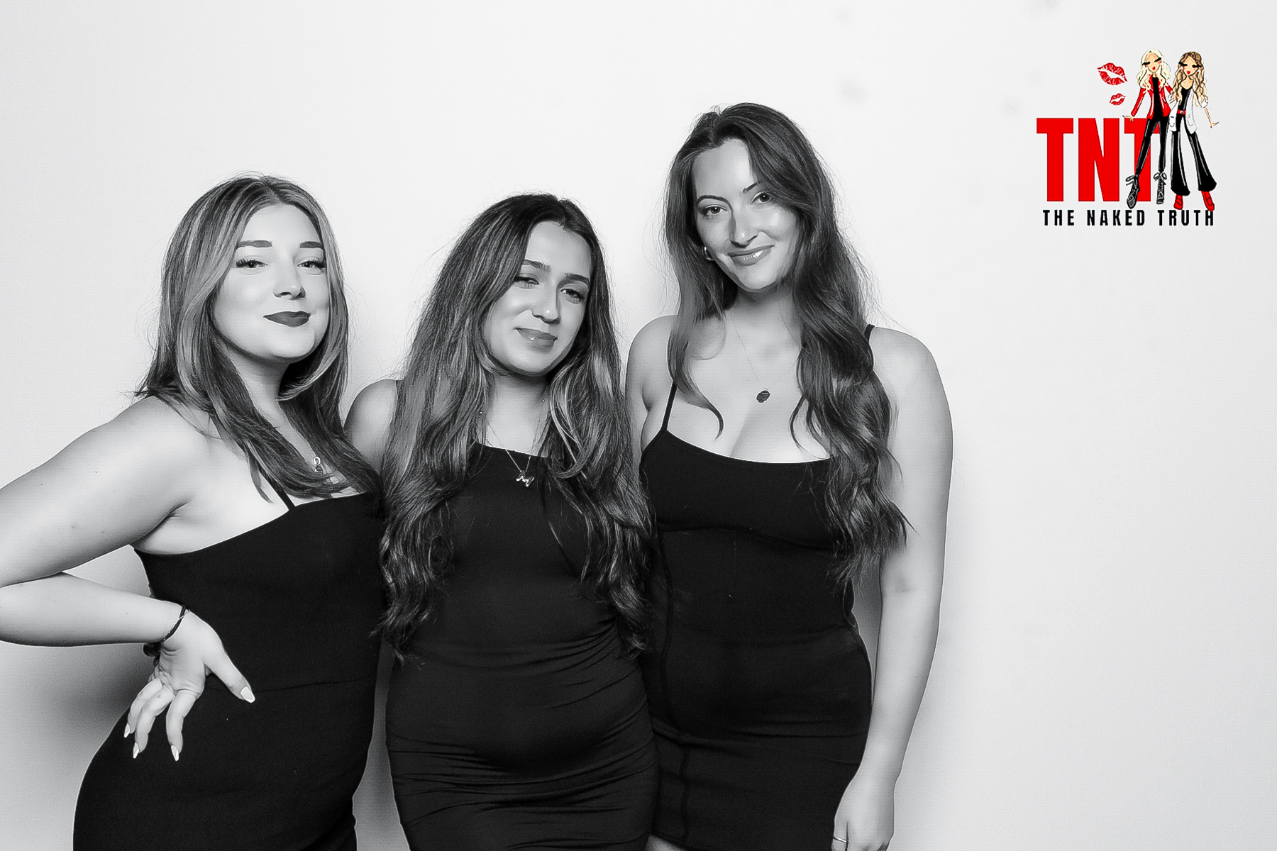 TNT: The Naked Truth | View more photos from the event at v1.boothgallery.com/u/PhabPhotobooth/TNT-The-Naked-Truth
