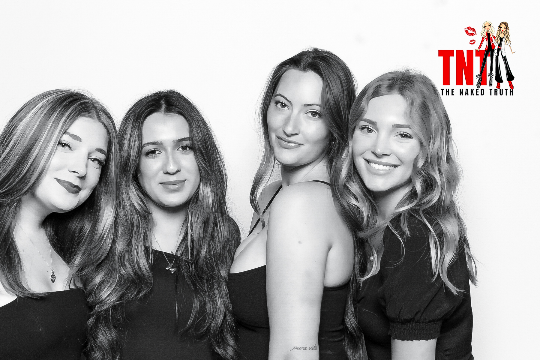 TNT: The Naked Truth | View more photos from the event at v1.boothgallery.com/u/PhabPhotobooth/TNT-The-Naked-Truth