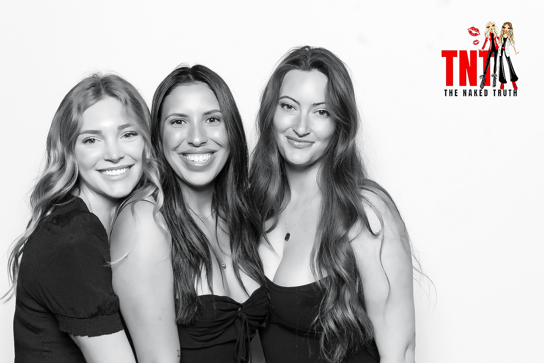 TNT: The Naked Truth | View more photos from the event at v1.boothgallery.com/u/PhabPhotobooth/TNT-The-Naked-Truth