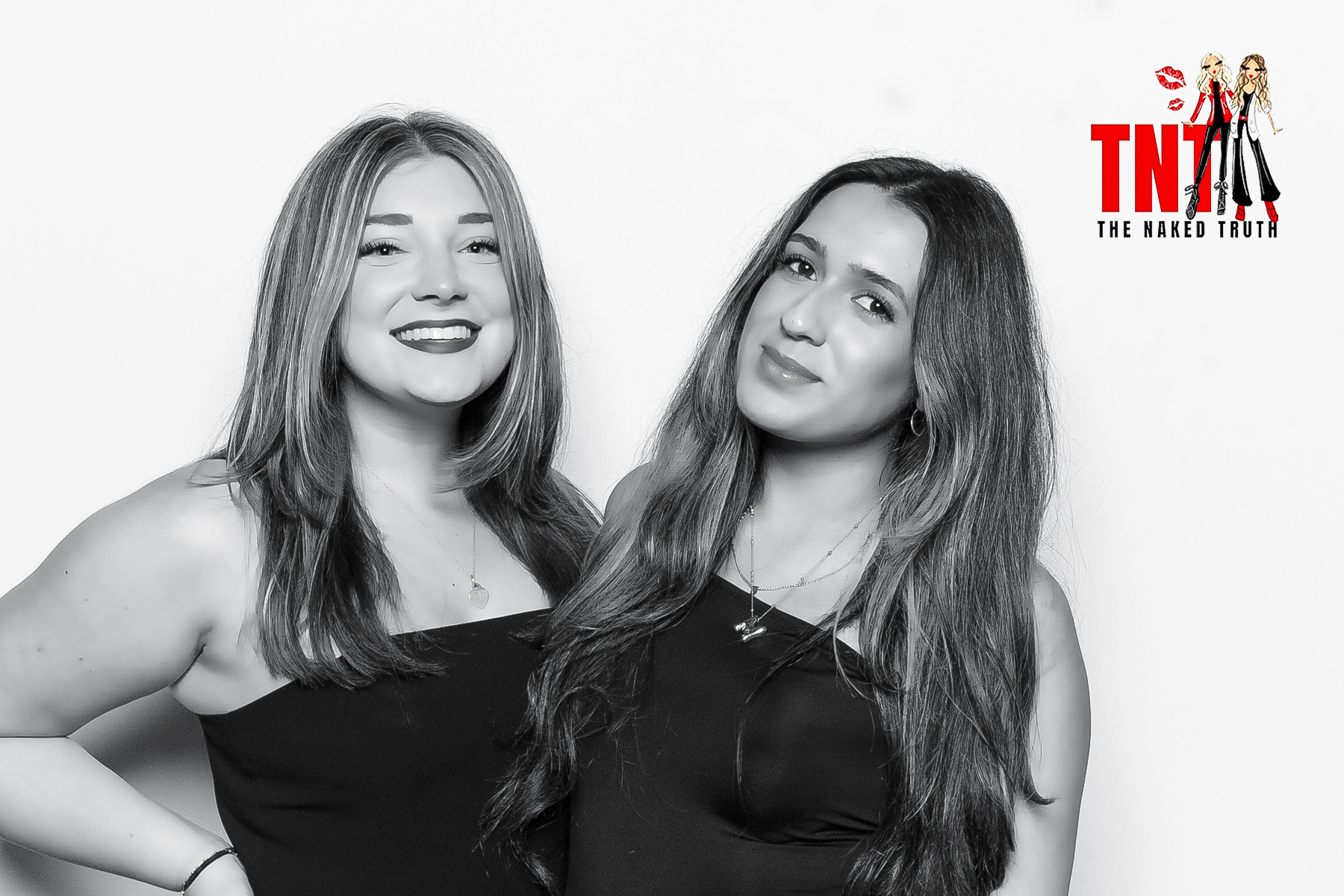 TNT: The Naked Truth | View more photos from the event at v1.boothgallery.com/u/PhabPhotobooth/TNT-The-Naked-Truth