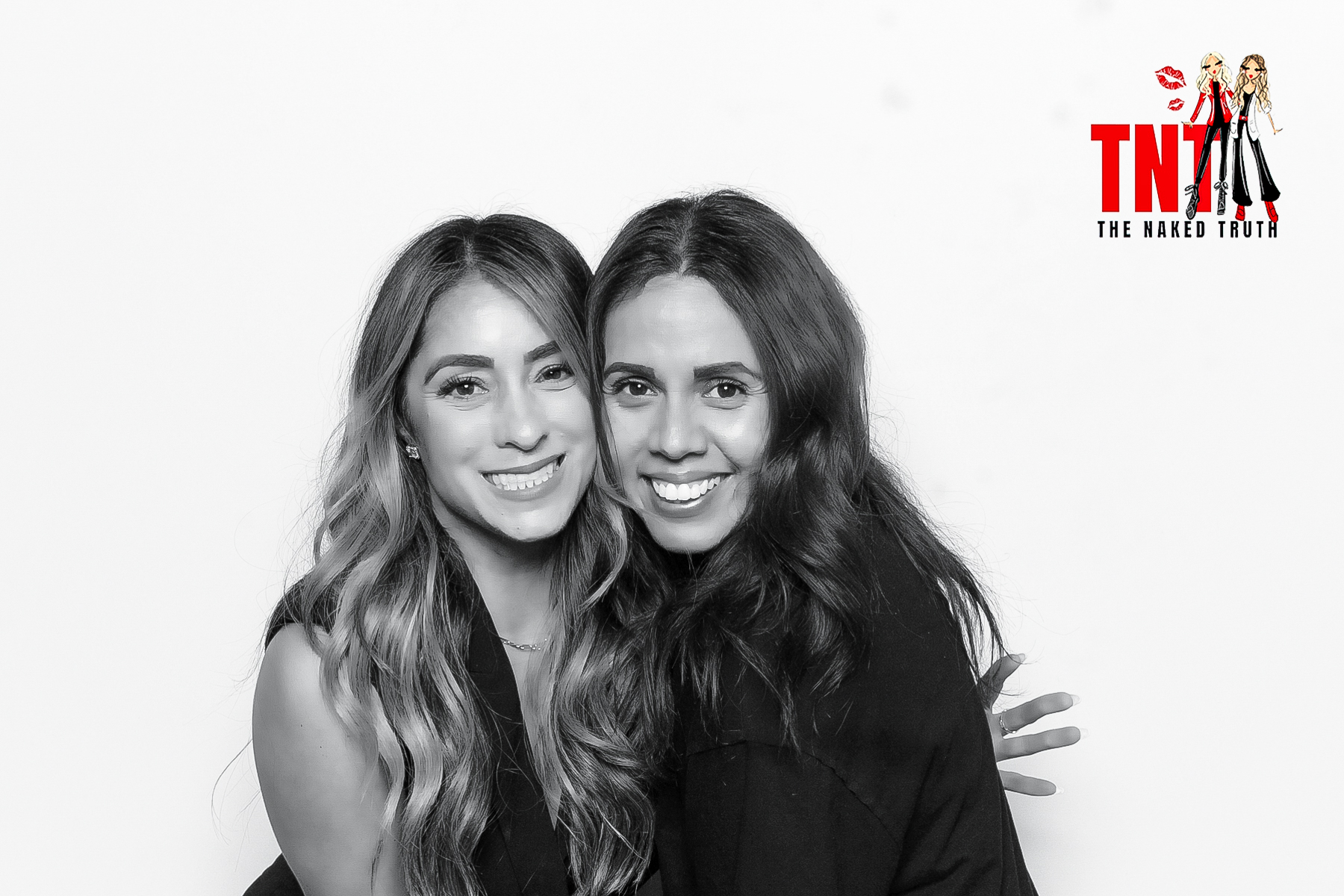 TNT: The Naked Truth | View more photos from the event at v1.boothgallery.com/u/PhabPhotobooth/TNT-The-Naked-Truth