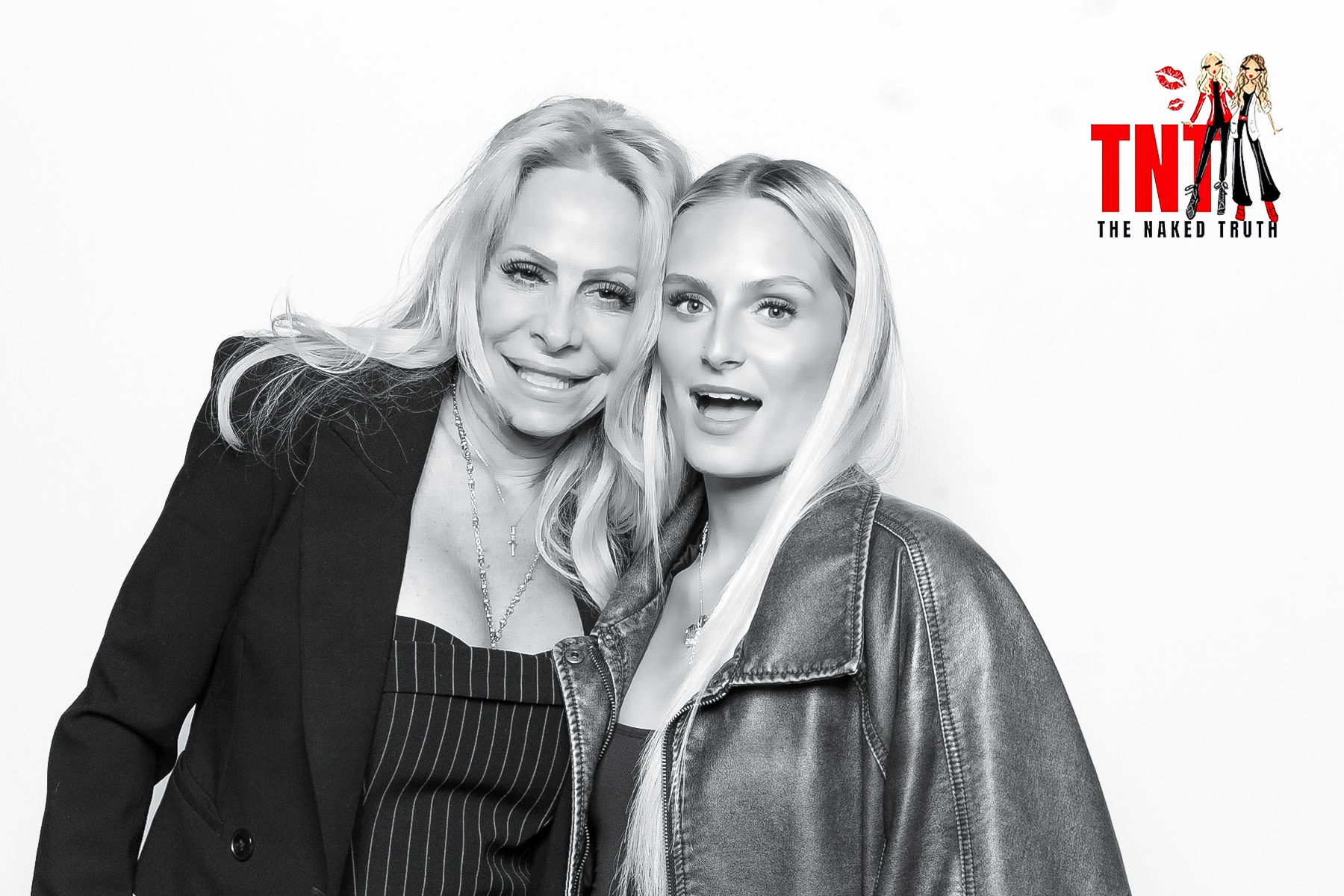 TNT: The Naked Truth | View more photos from the event at v1.boothgallery.com/u/PhabPhotobooth/TNT-The-Naked-Truth