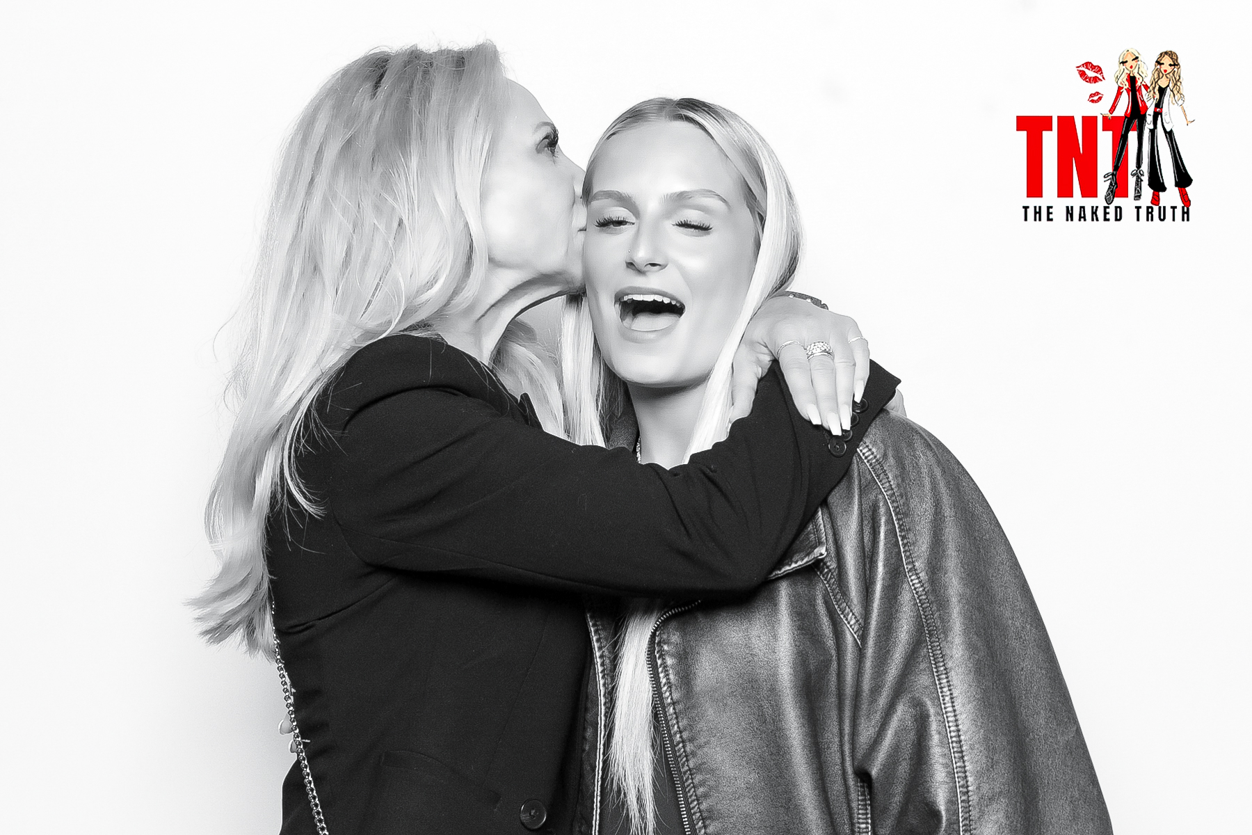 TNT: The Naked Truth | View more photos from the event at v1.boothgallery.com/u/PhabPhotobooth/TNT-The-Naked-Truth
