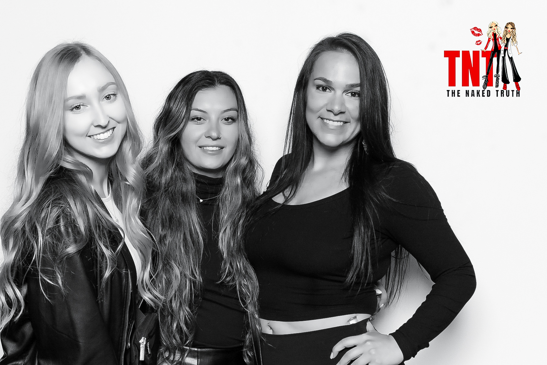 TNT: The Naked Truth | View more photos from the event at v1.boothgallery.com/u/PhabPhotobooth/TNT-The-Naked-Truth