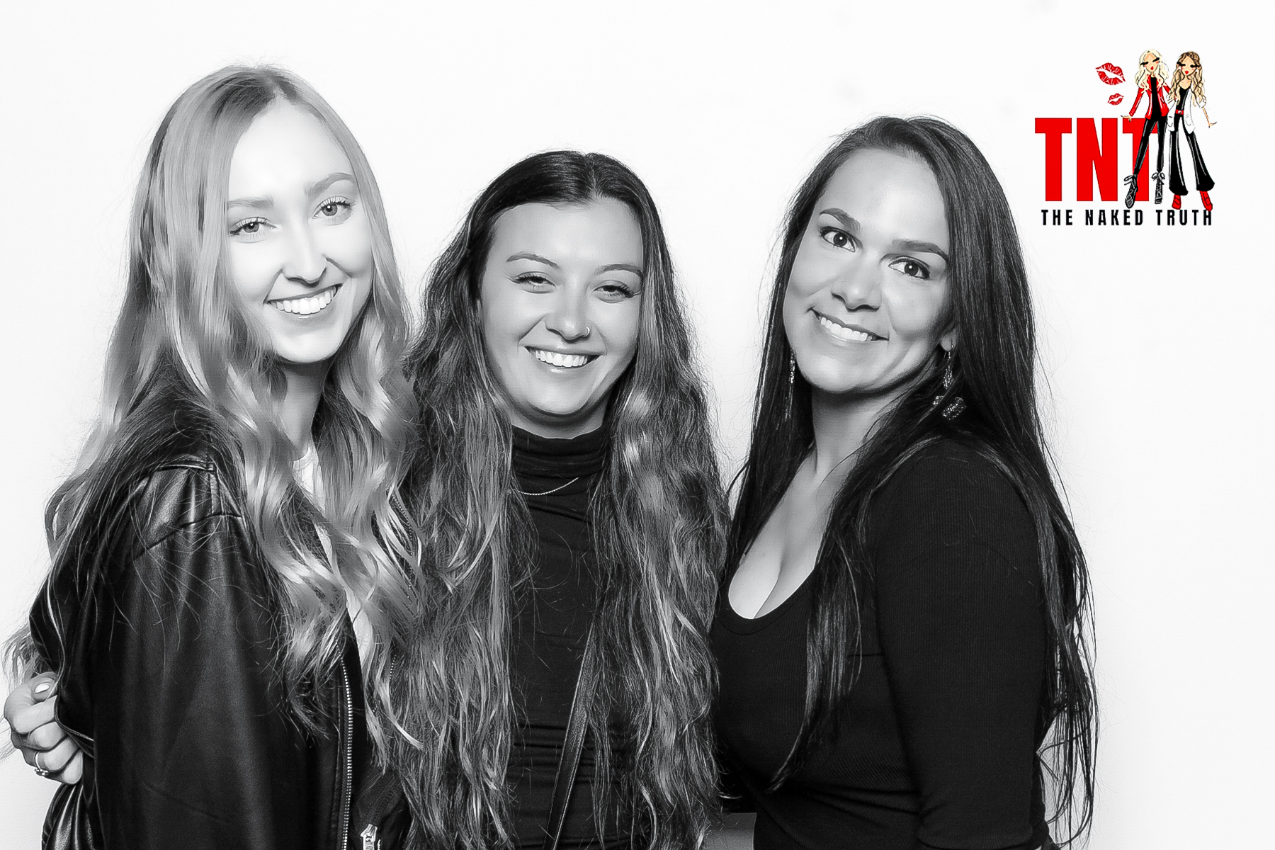 TNT: The Naked Truth | View more photos from the event at v1.boothgallery.com/u/PhabPhotobooth/TNT-The-Naked-Truth
