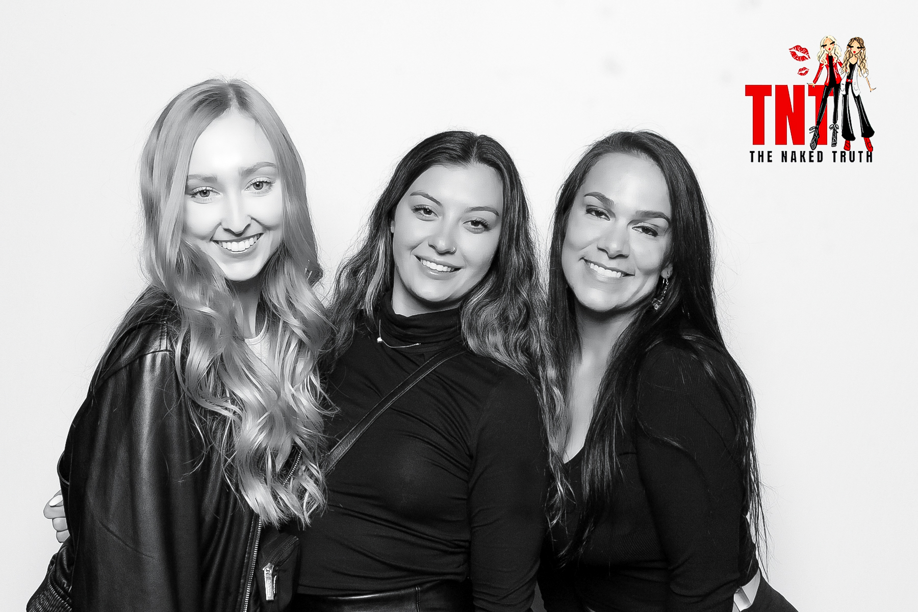 TNT: The Naked Truth | View more photos from the event at v1.boothgallery.com/u/PhabPhotobooth/TNT-The-Naked-Truth