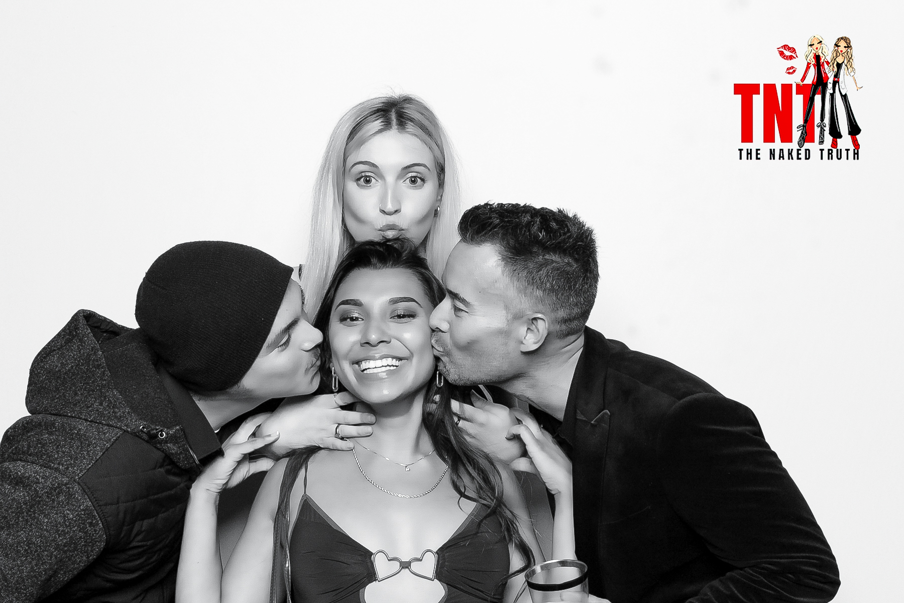 TNT: The Naked Truth | View more photos from the event at v1.boothgallery.com/u/PhabPhotobooth/TNT-The-Naked-Truth