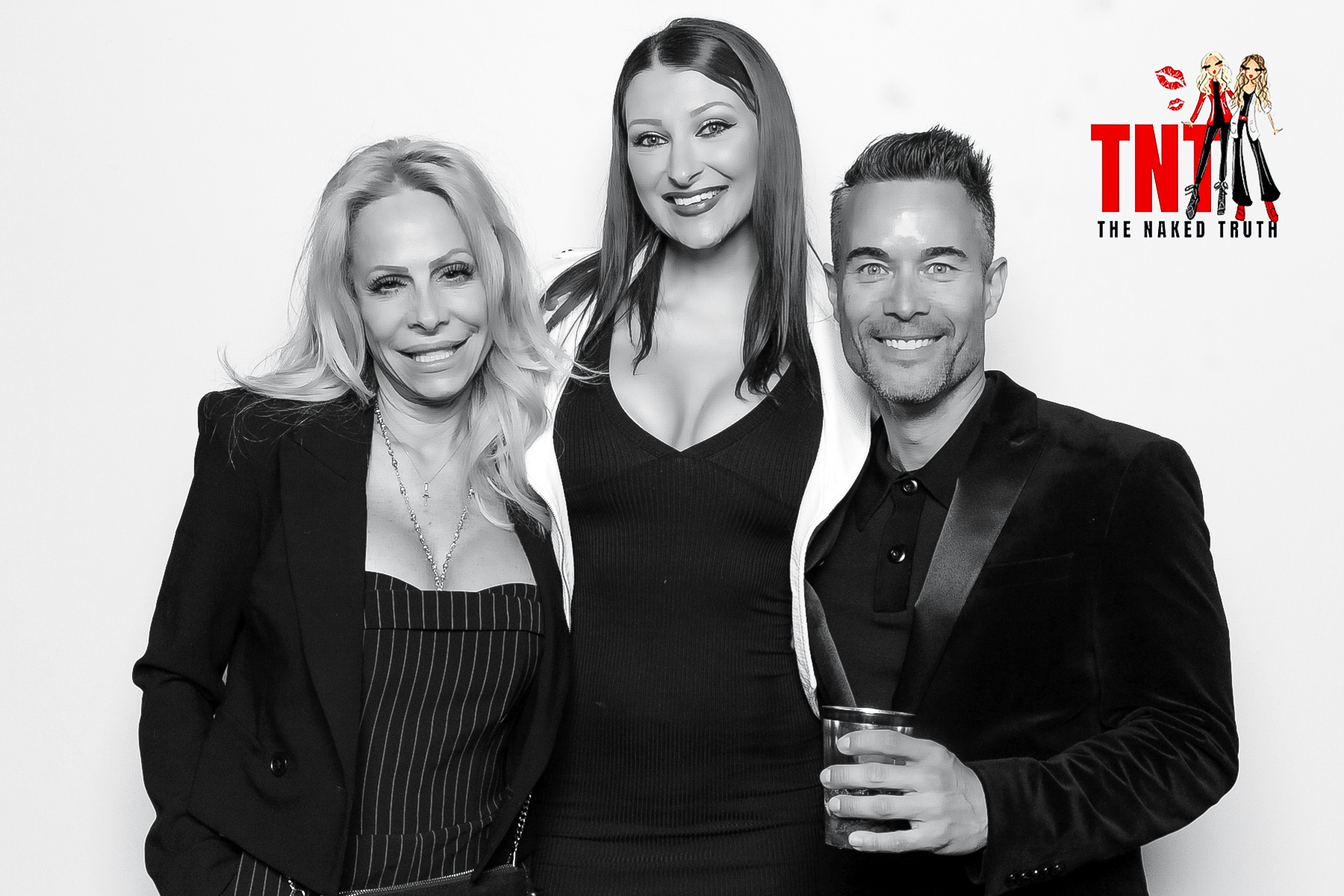 TNT: The Naked Truth | View more photos from the event at v1.boothgallery.com/u/PhabPhotobooth/TNT-The-Naked-Truth
