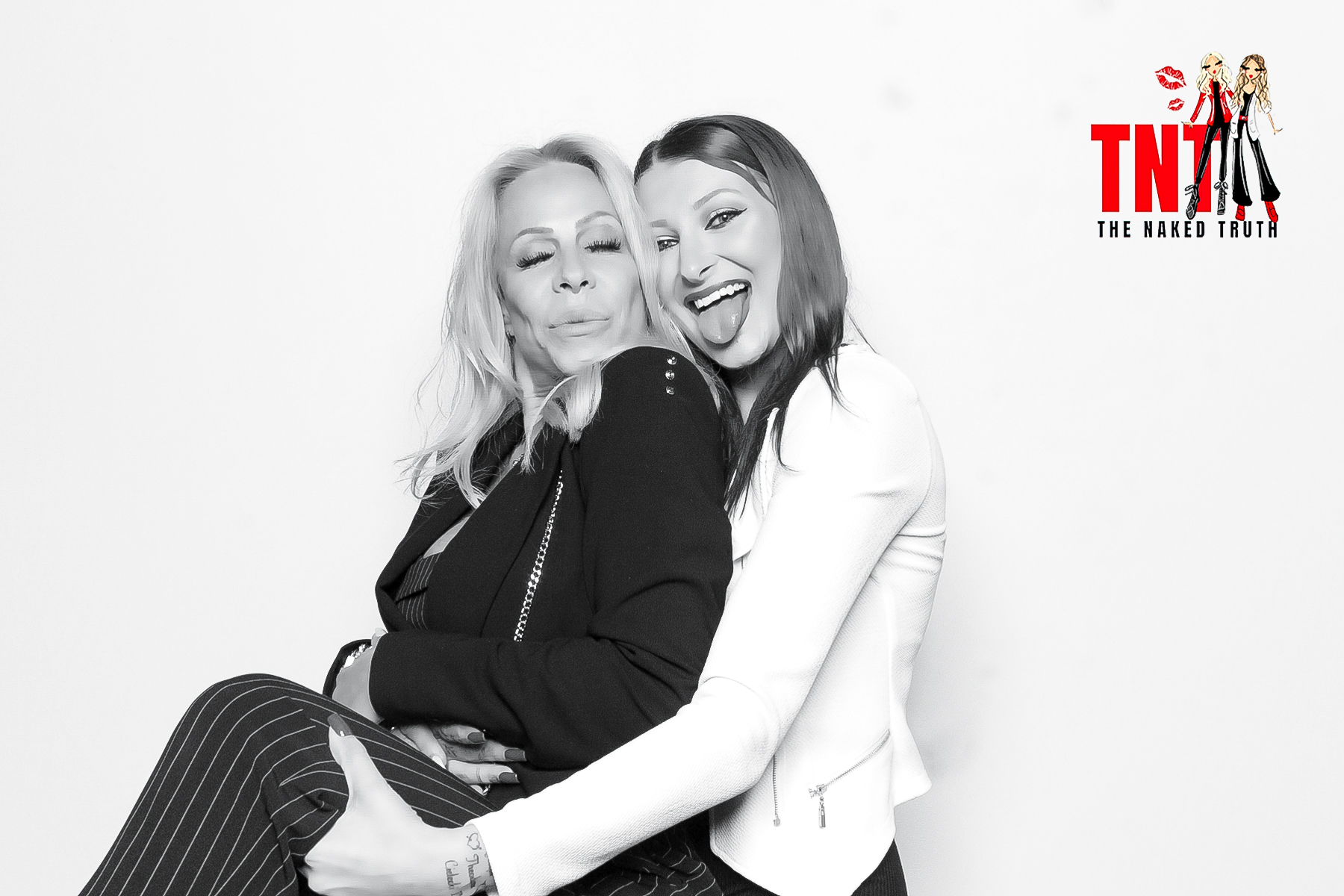 TNT: The Naked Truth | View more photos from the event at v1.boothgallery.com/u/PhabPhotobooth/TNT-The-Naked-Truth