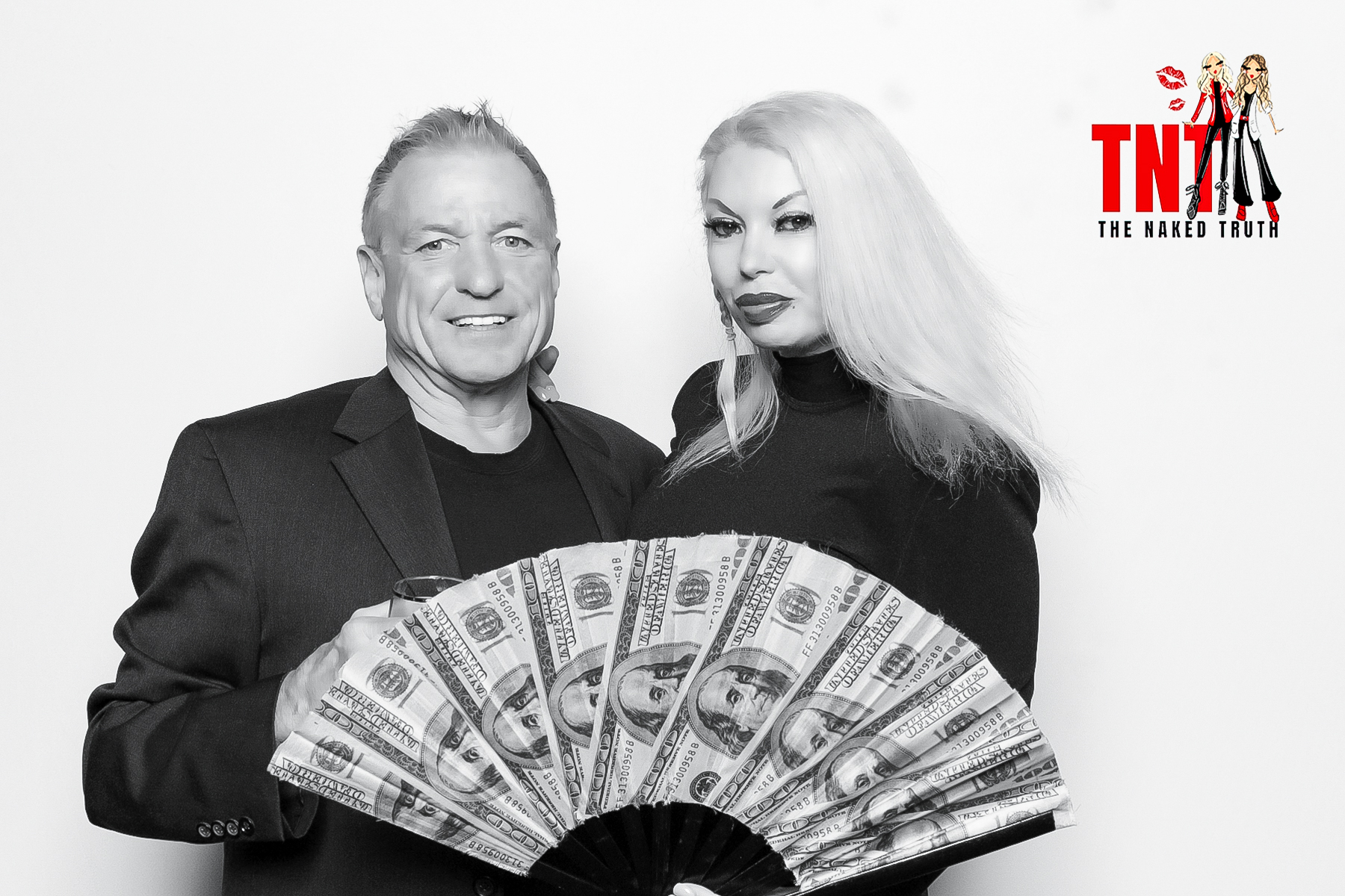 TNT: The Naked Truth | View more photos from the event at v1.boothgallery.com/u/PhabPhotobooth/TNT-The-Naked-Truth