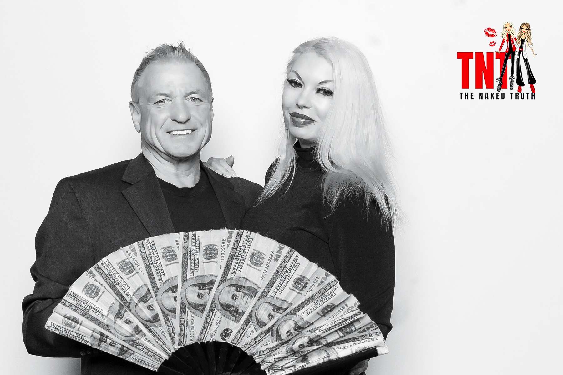 TNT: The Naked Truth | View more photos from the event at v1.boothgallery.com/u/PhabPhotobooth/TNT-The-Naked-Truth